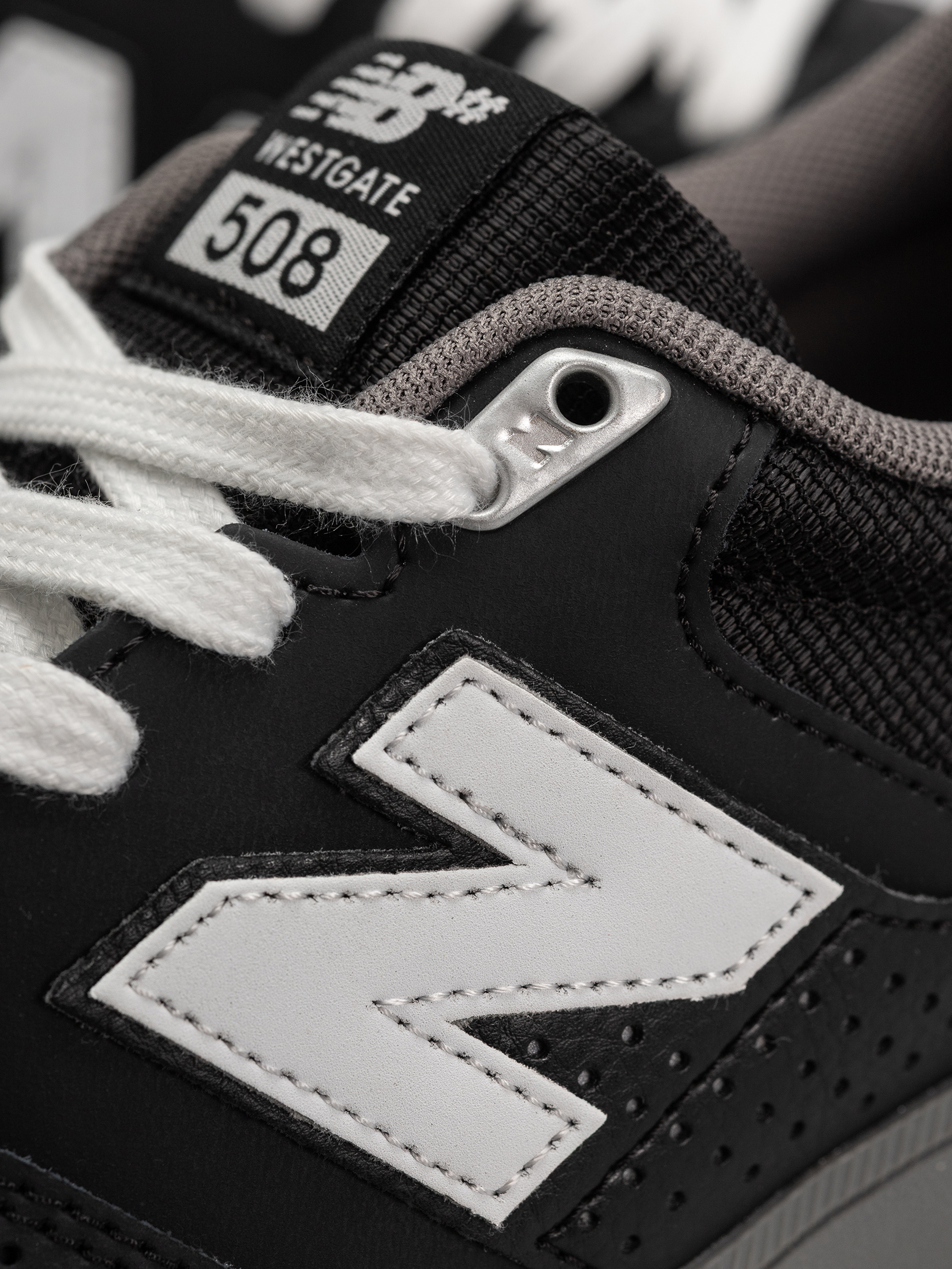 Обувки New Balance 508 (black/white)
