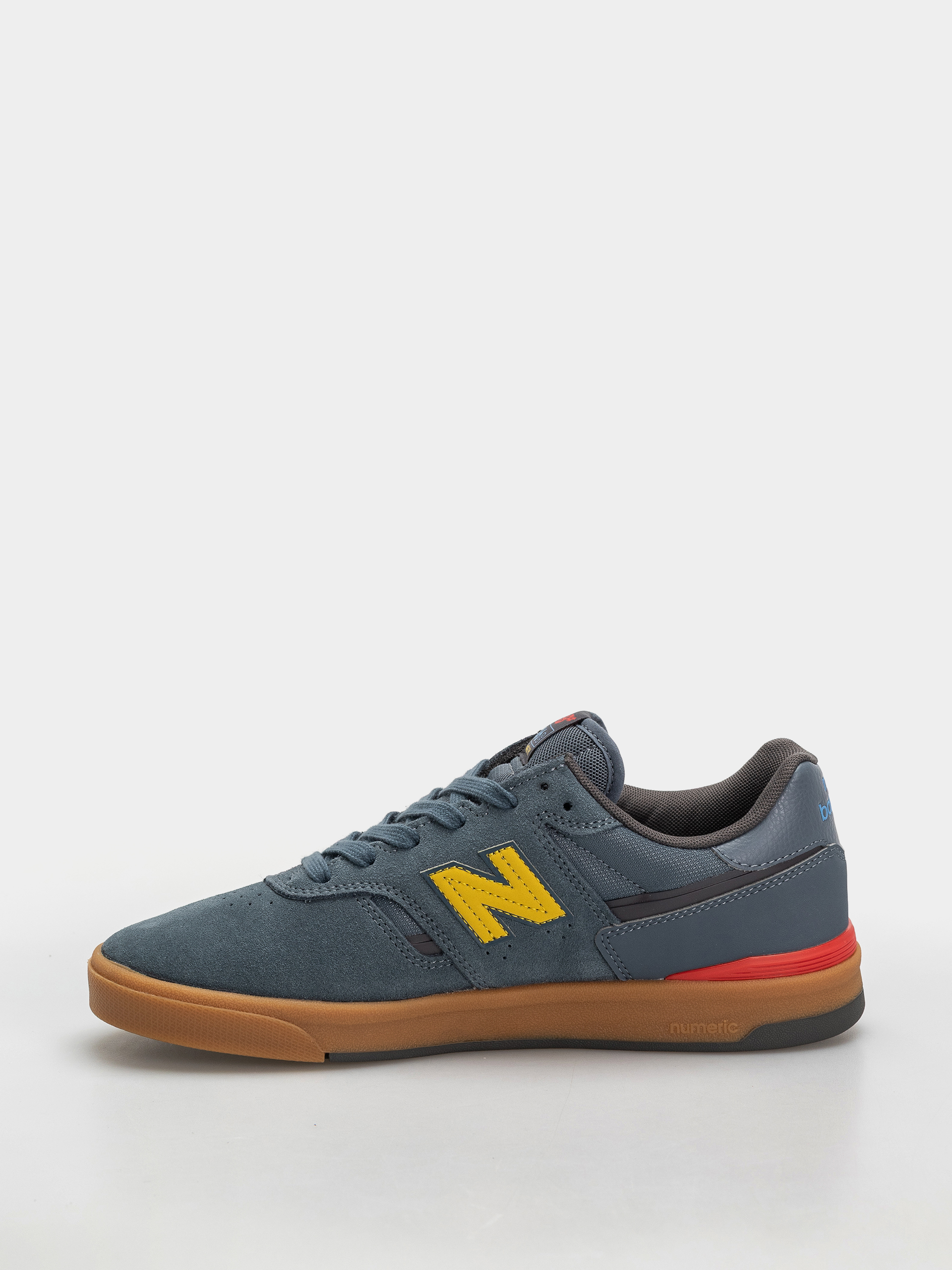 Обувки New Balance 306 (shadow blue/mars yellow)