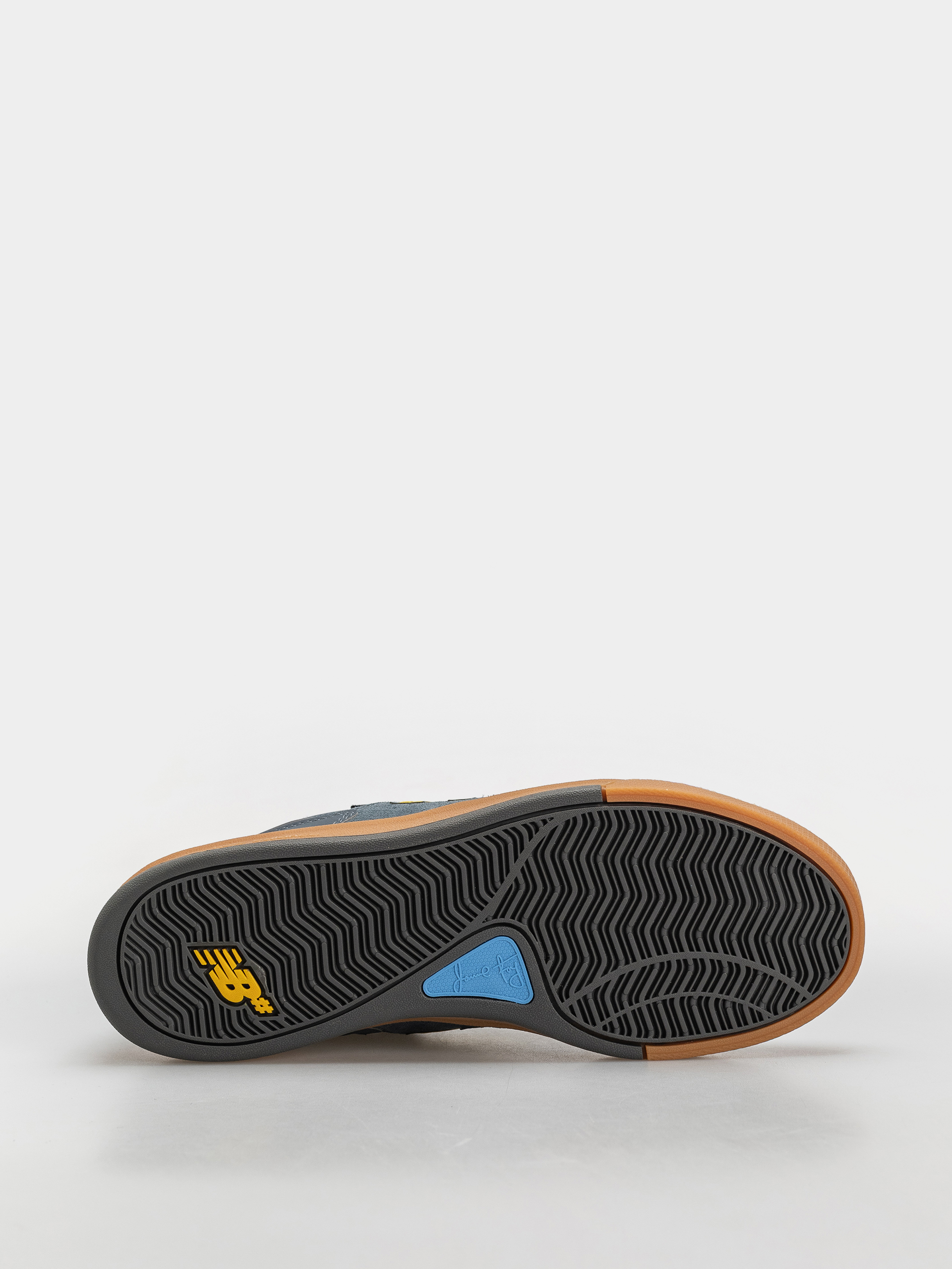 Обувки New Balance 306 (shadow blue/mars yellow)