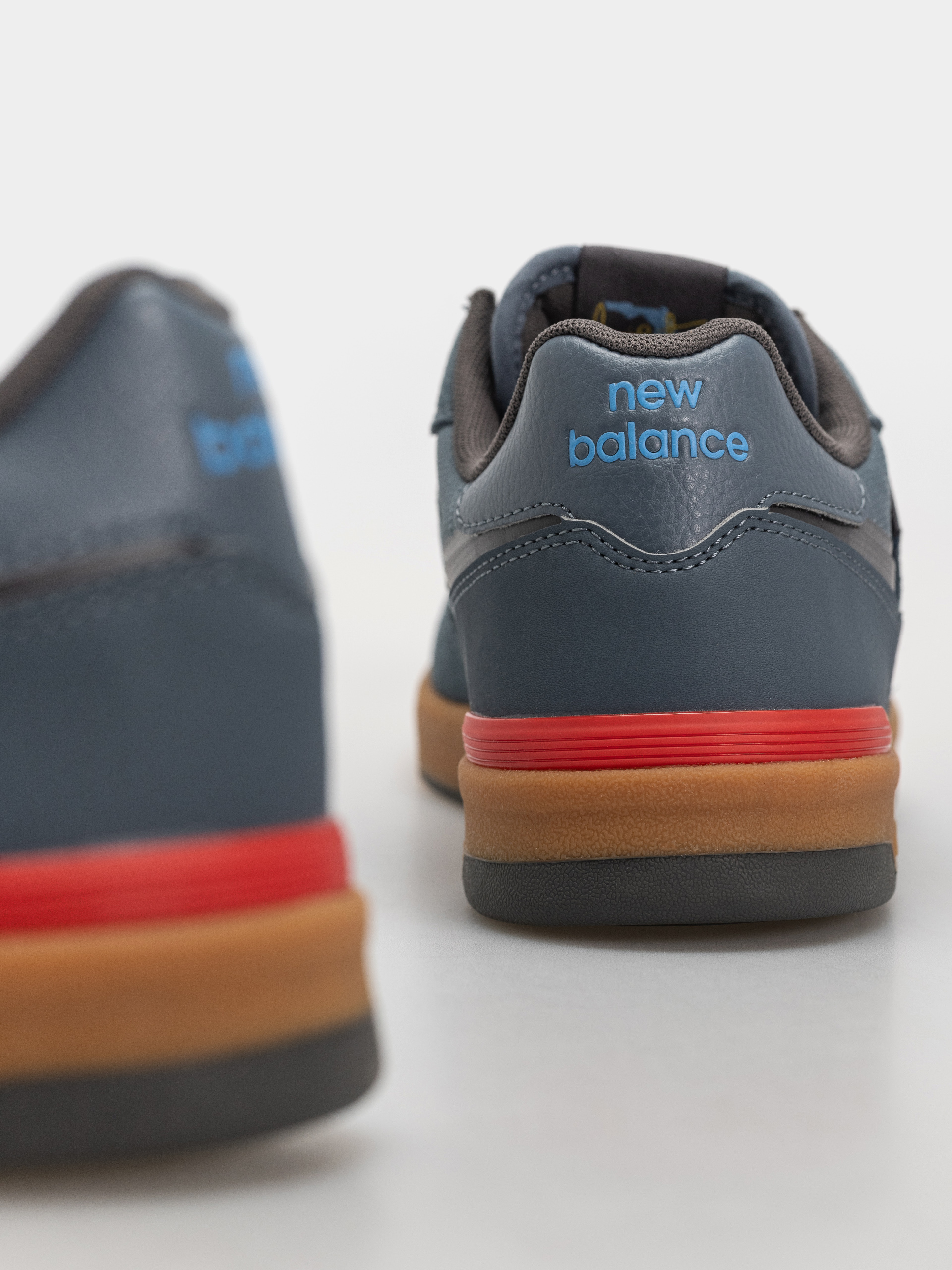Обувки New Balance 306 (shadow blue/mars yellow)