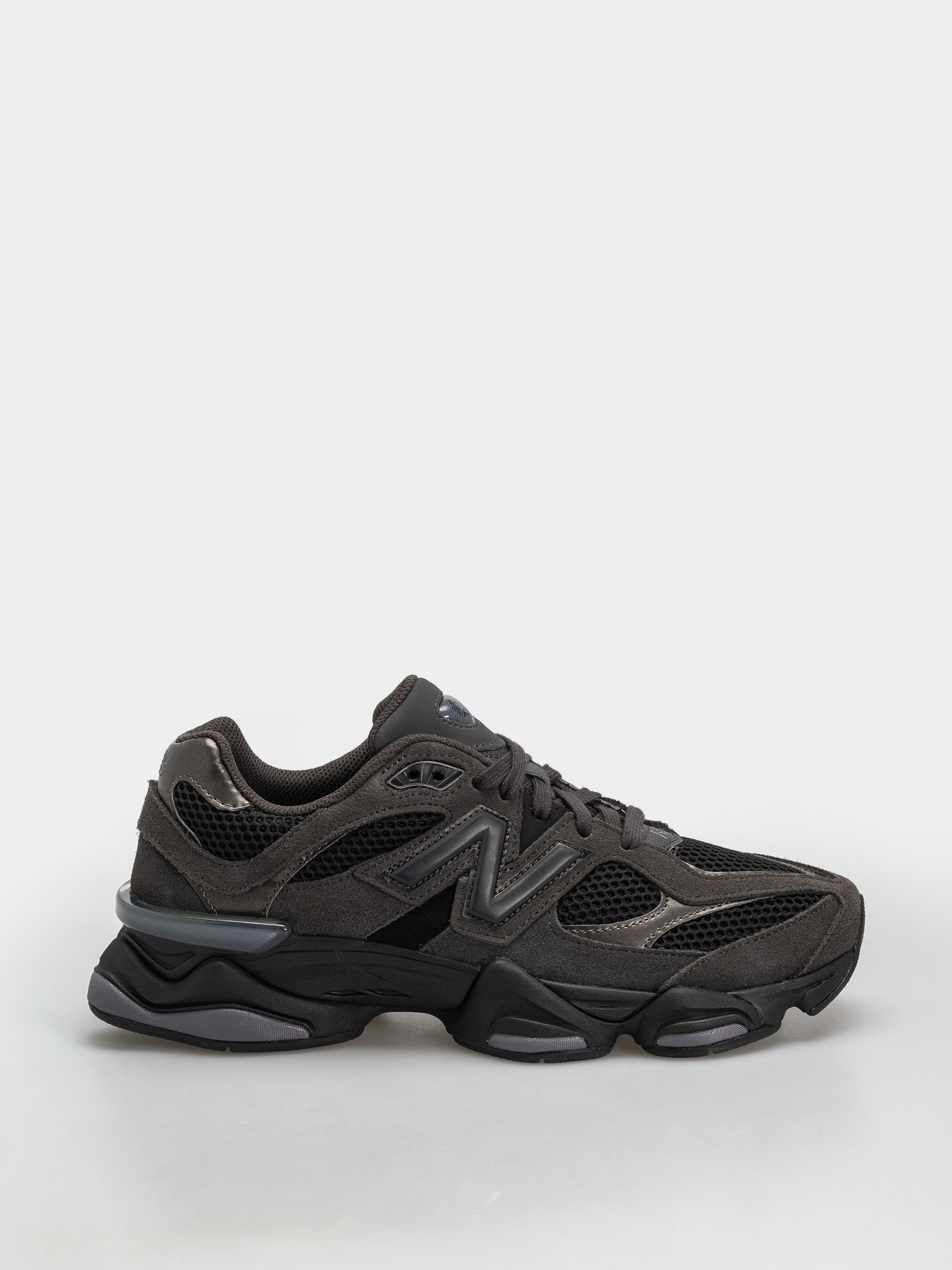 Обувки New Balance 9060 (black/neptune grey)