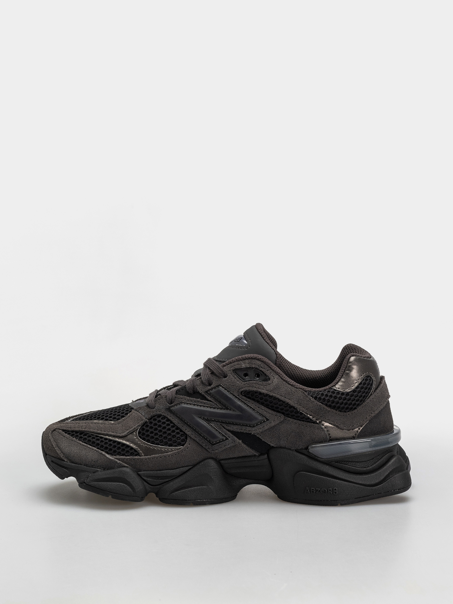 Обувки New Balance 9060 (black/neptune grey)