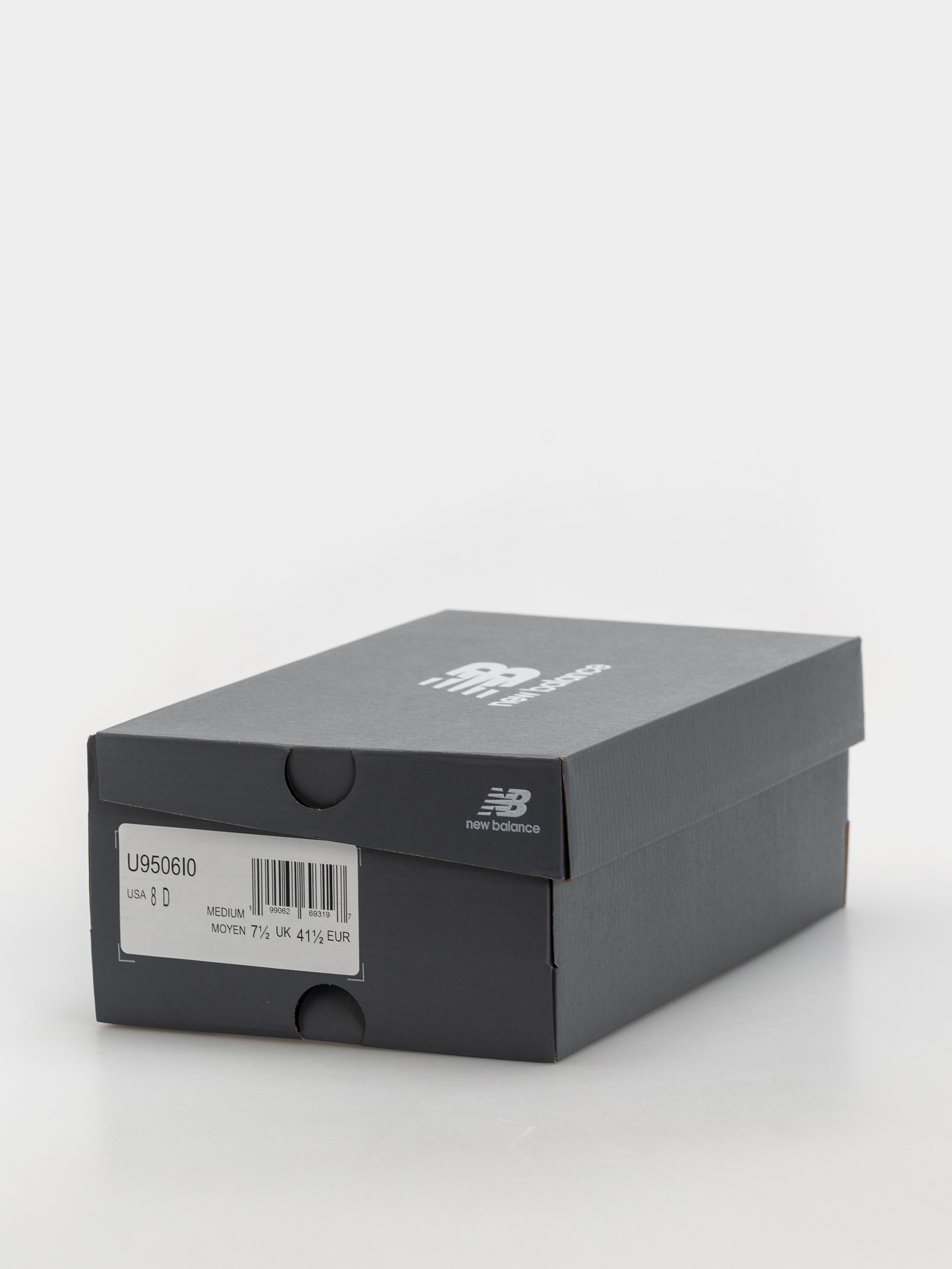 Обувки New Balance 950 (white/angora)