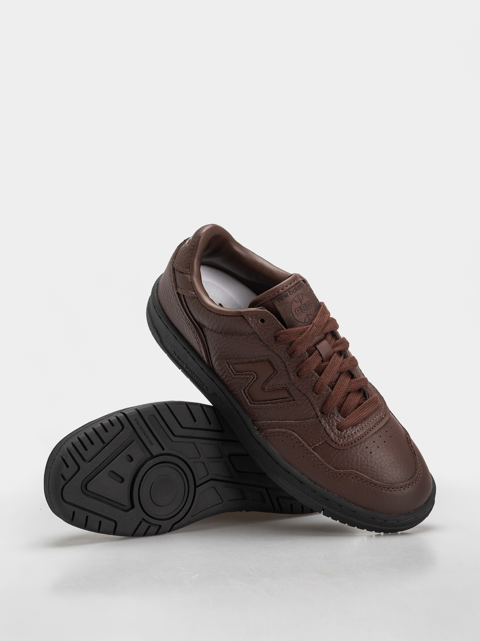 Обувки New Balance 950 (rich oak/pumpernickel)