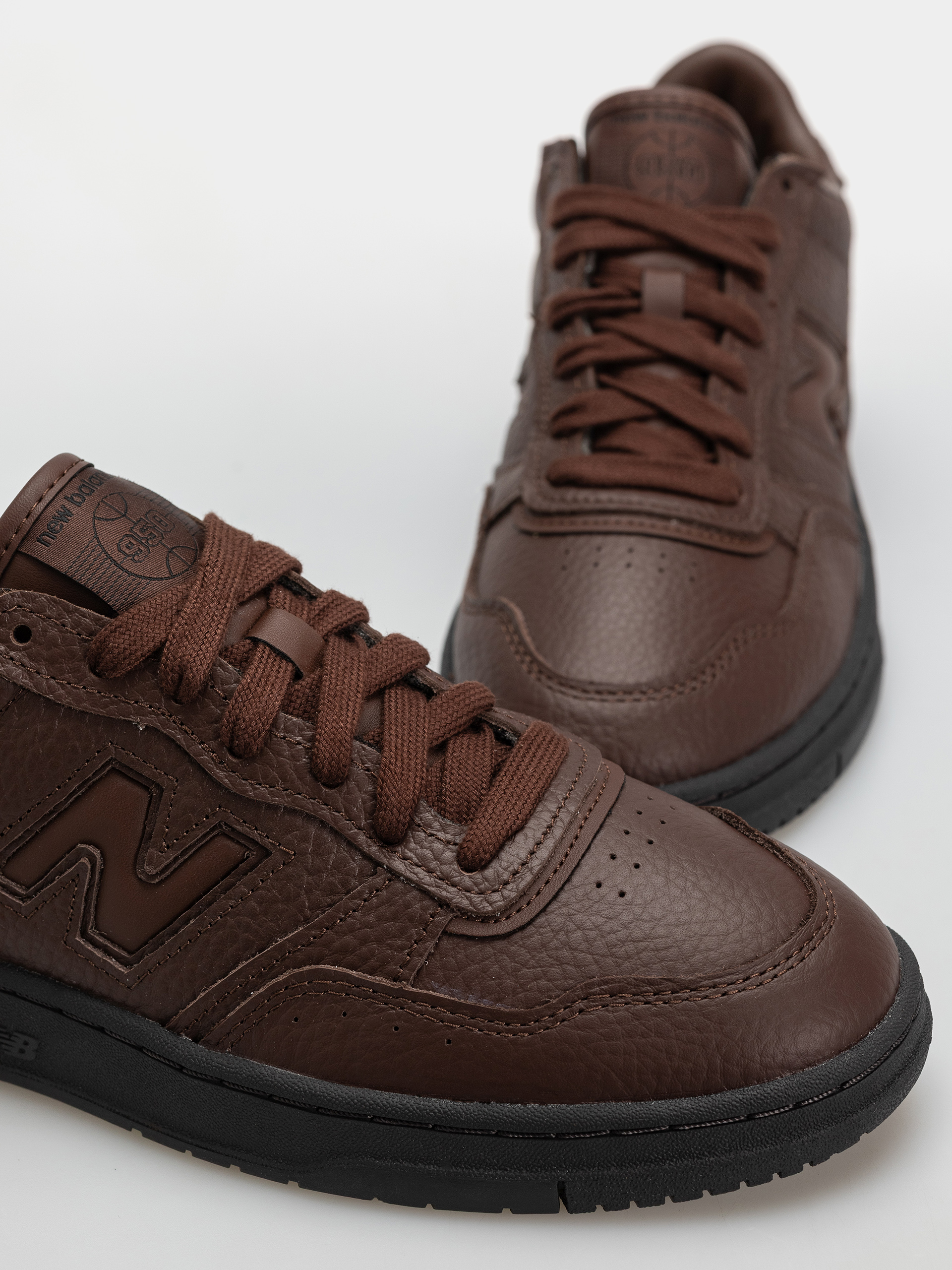 Обувки New Balance 950 (rich oak/pumpernickel)