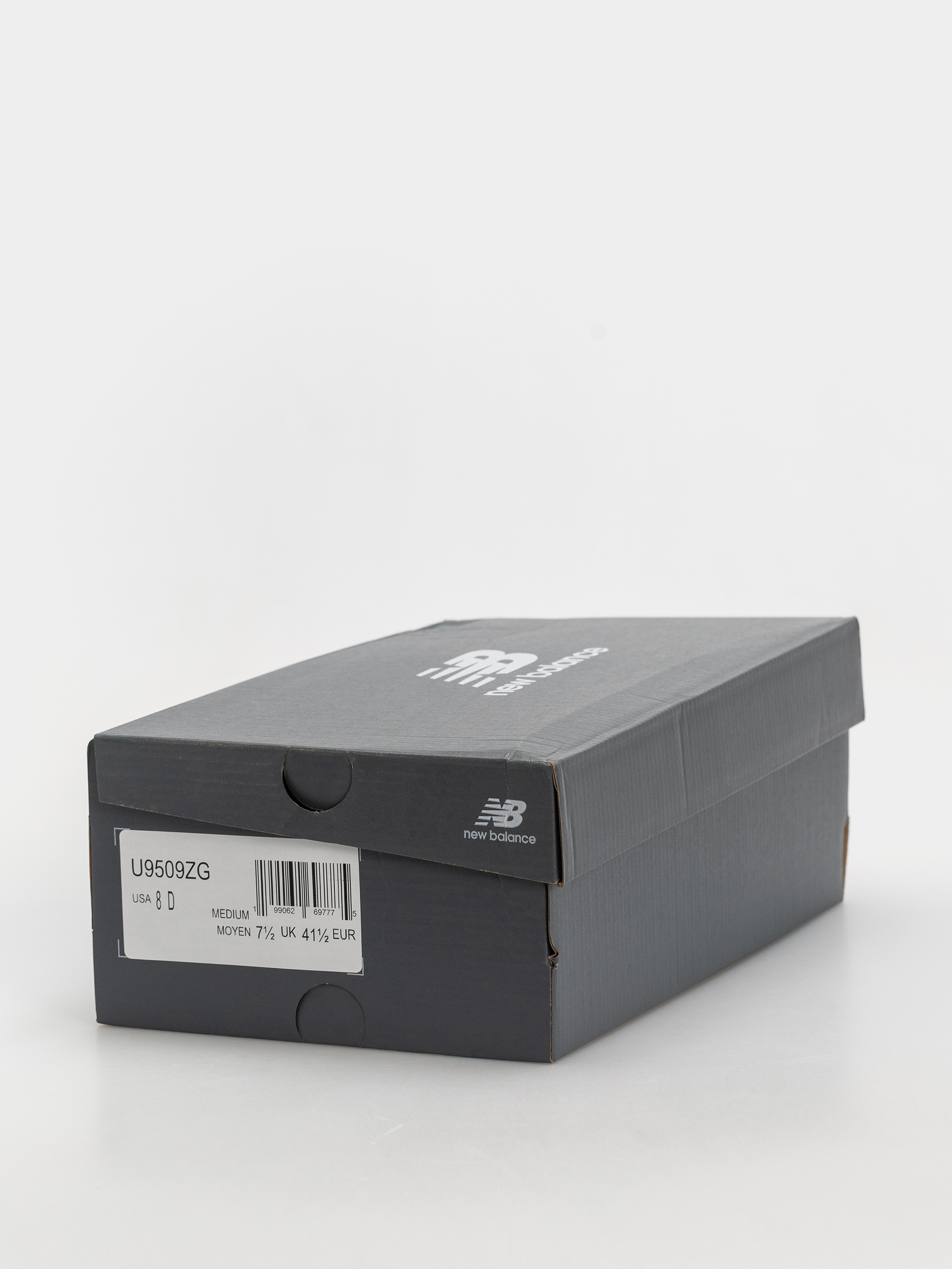 Обувки New Balance 950 (rich oak/pumpernickel)