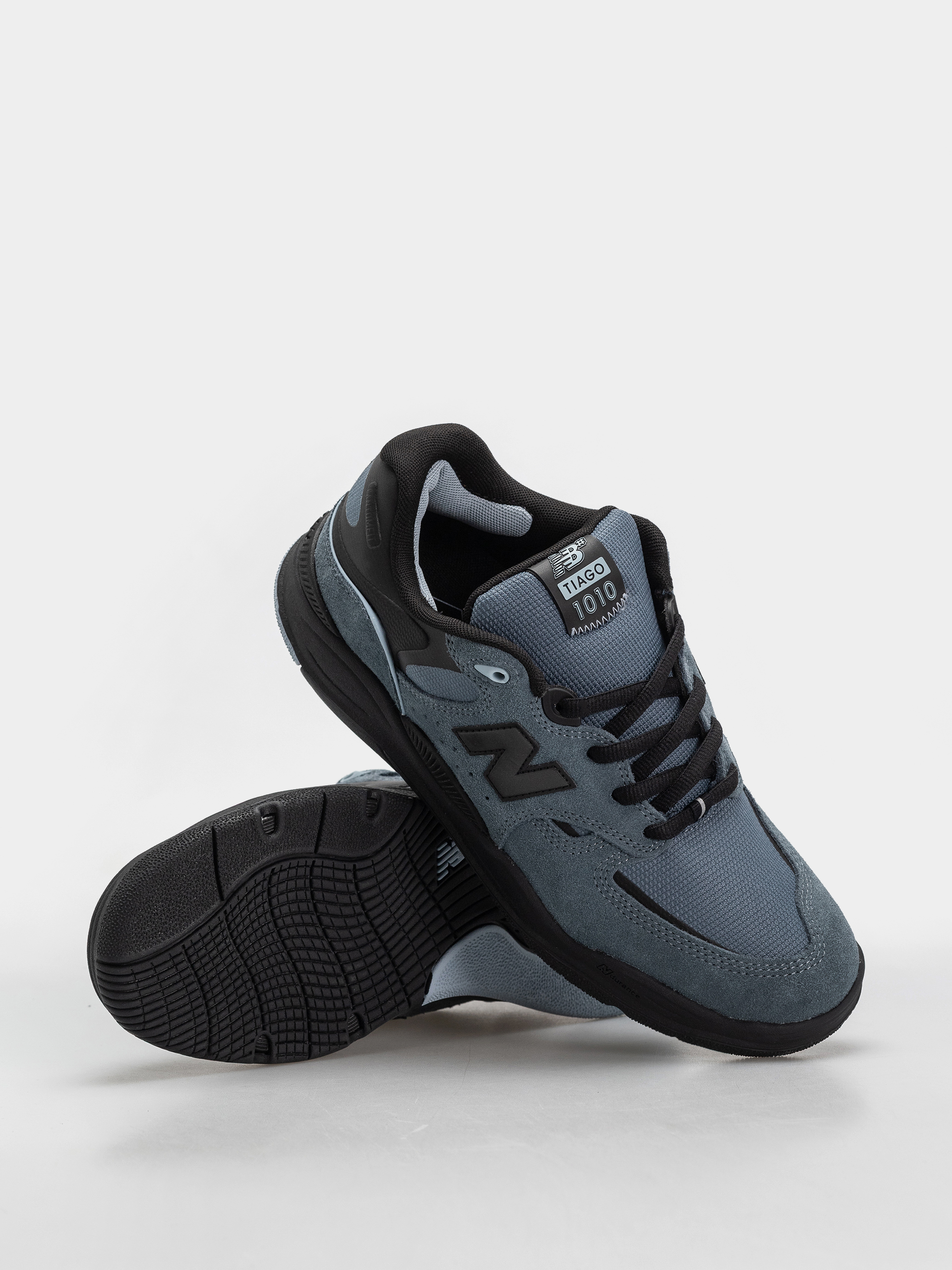 Обувки New Balance 1010 (shadow blue/black)