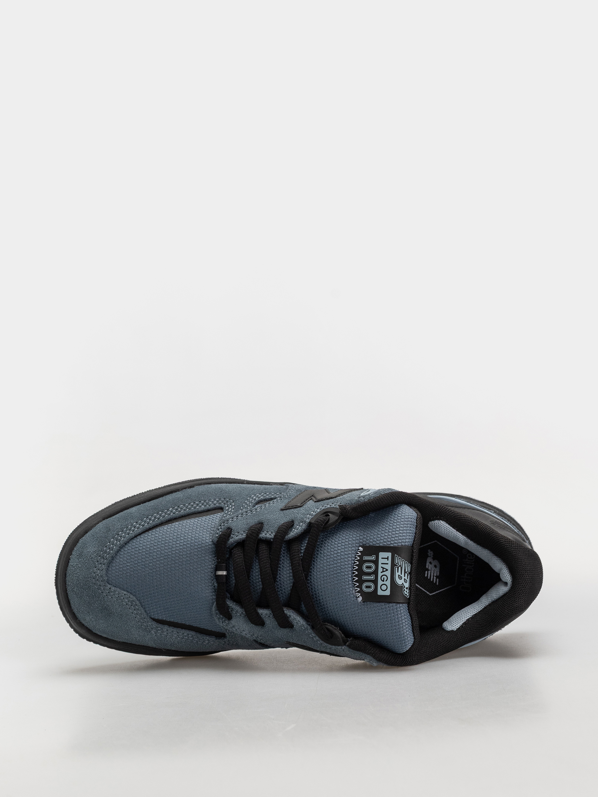 Обувки New Balance 1010 (shadow blue/black)