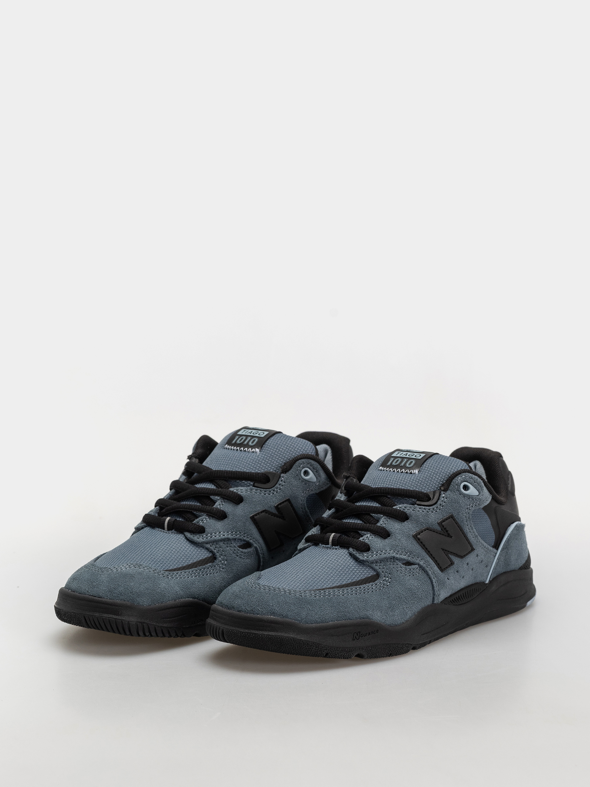 Обувки New Balance 1010 (shadow blue/black)