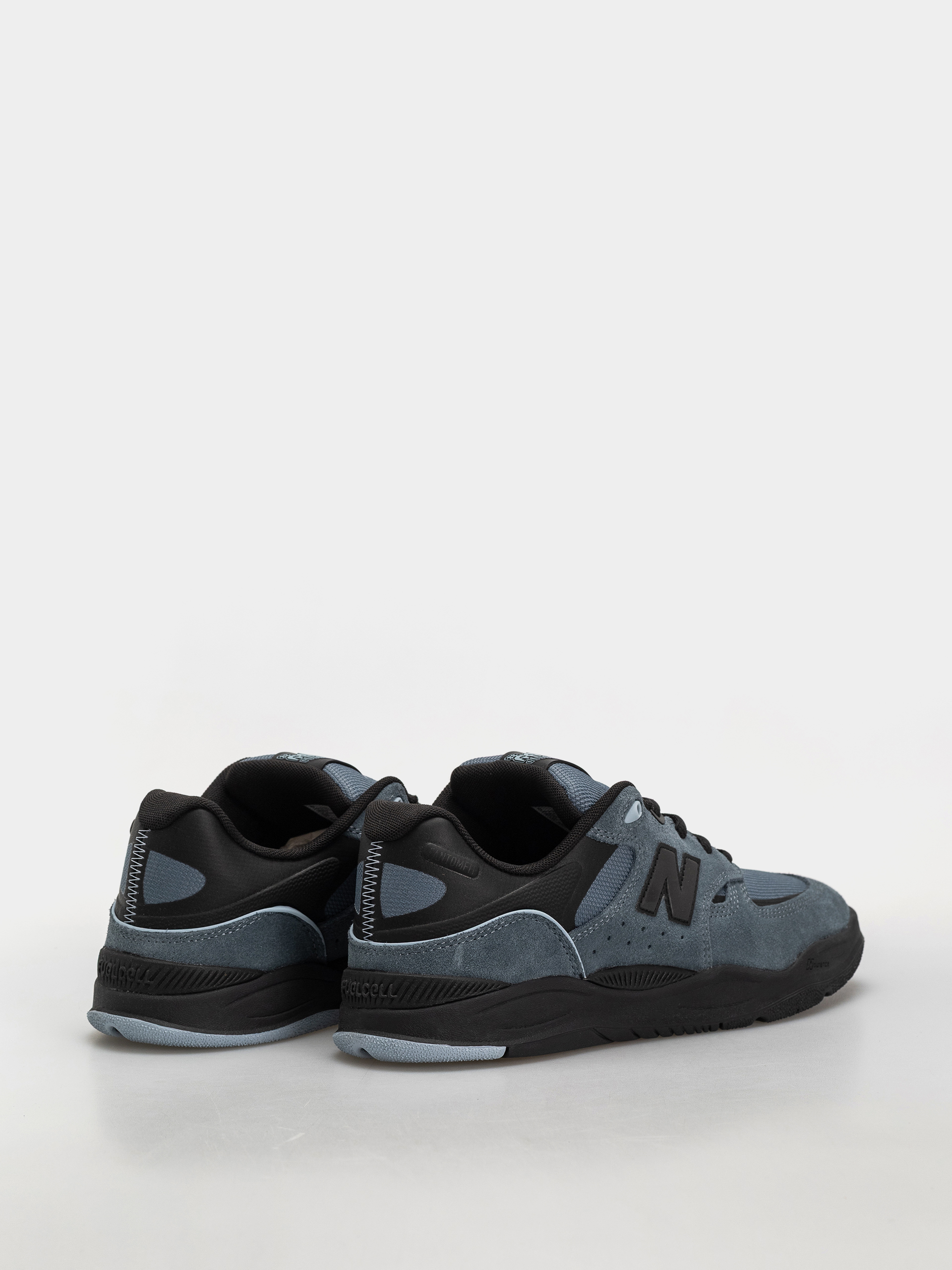 Обувки New Balance 1010 (shadow blue/black)