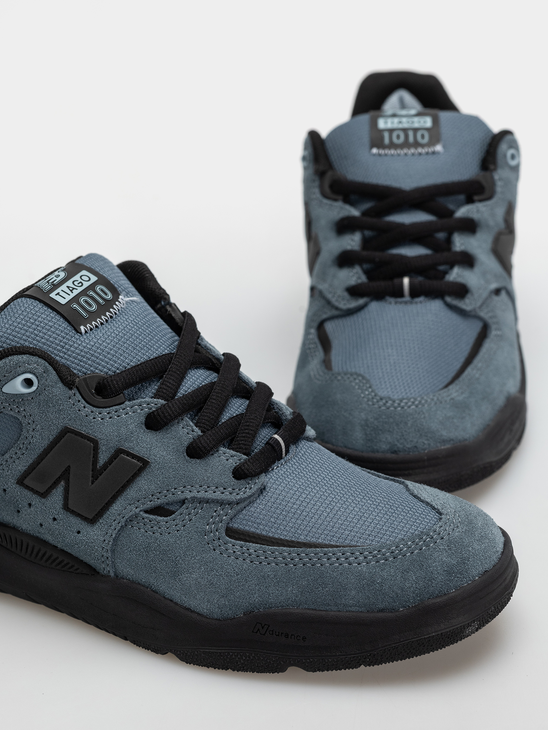 Обувки New Balance 1010 (shadow blue/black)