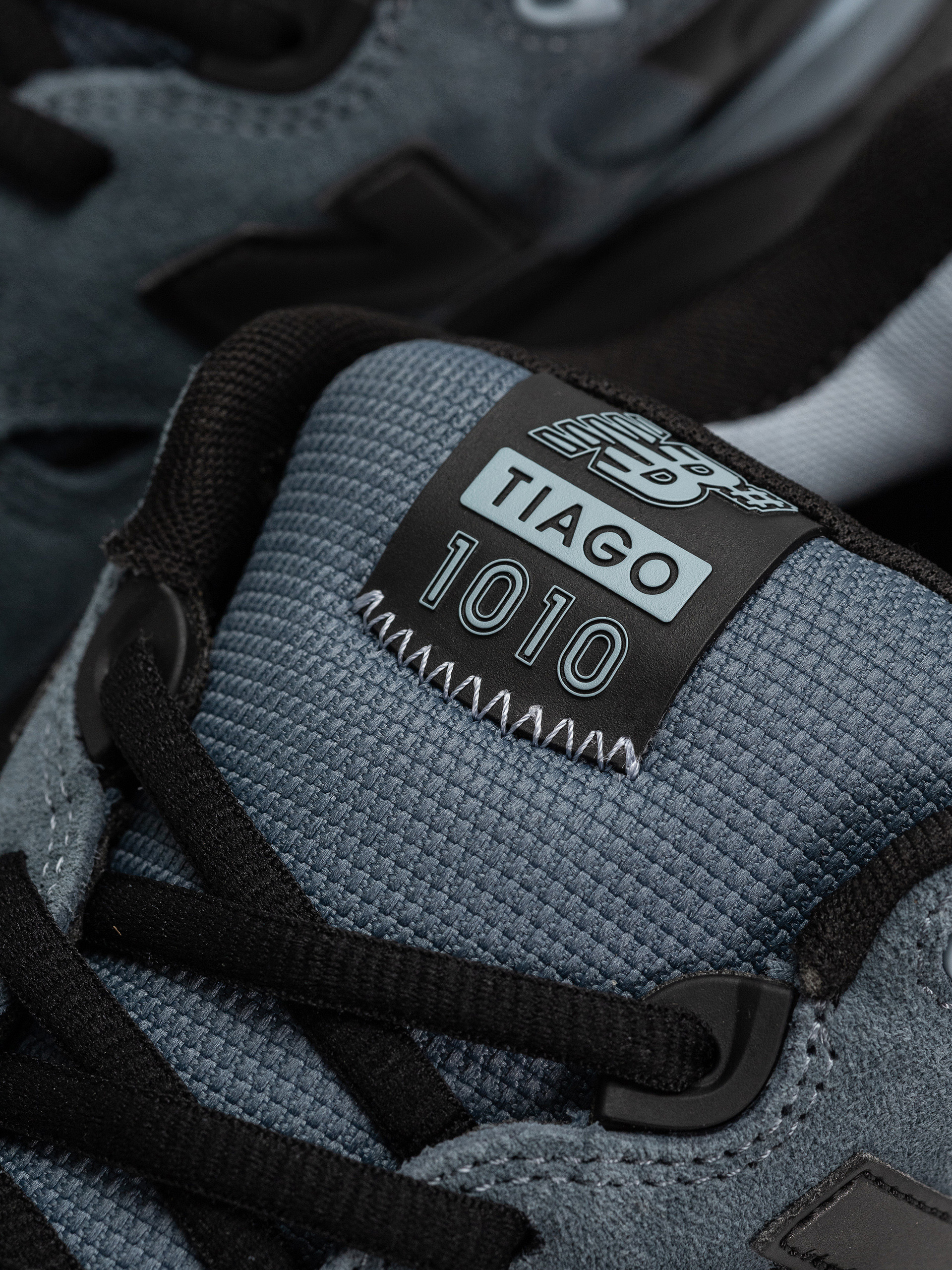 Обувки New Balance 1010 (shadow blue/black)