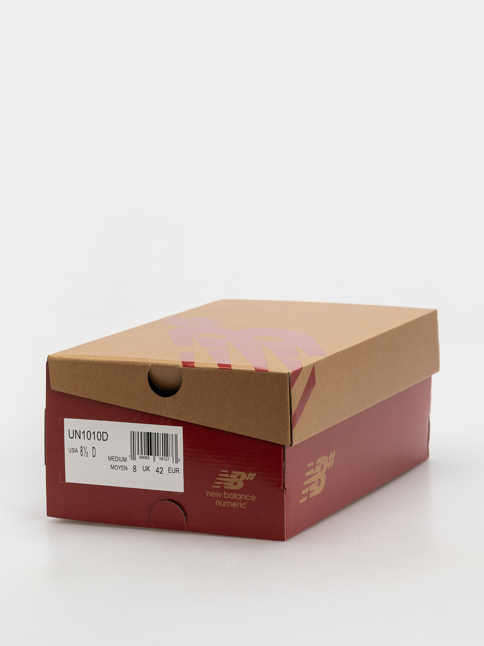 Обувки New Balance 1010 (shadow blue/black)