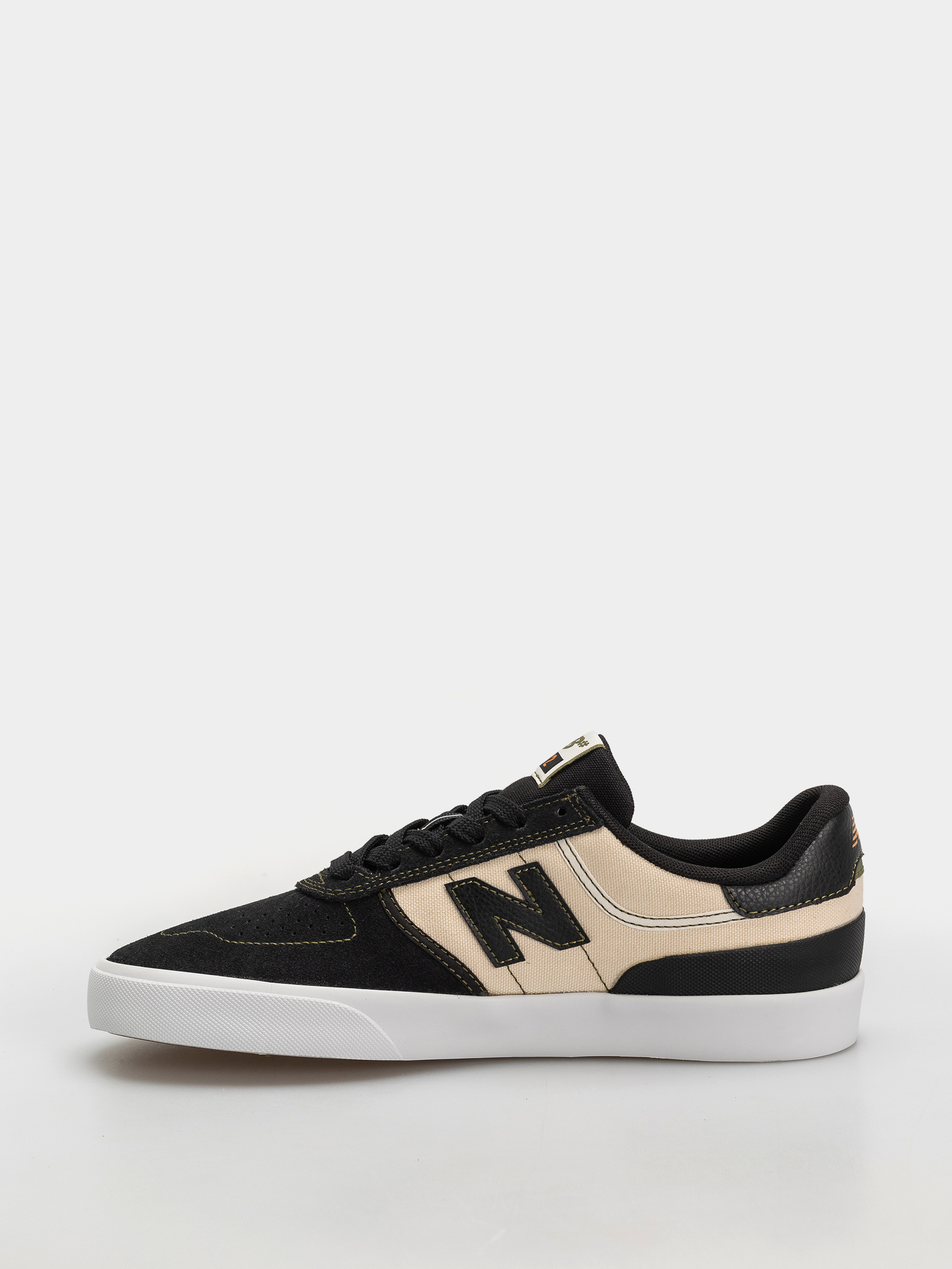 Обувки New Balance 272 (black/sea salt)