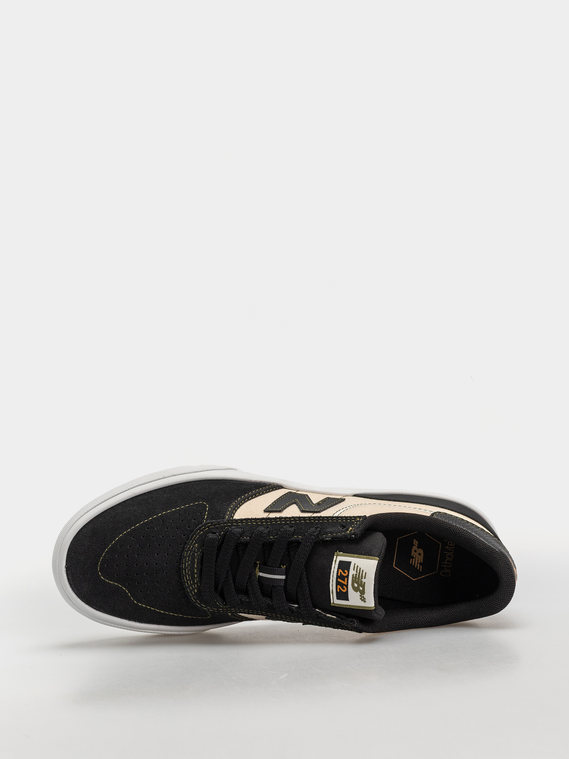 Обувки New Balance 272 (black/sea salt)