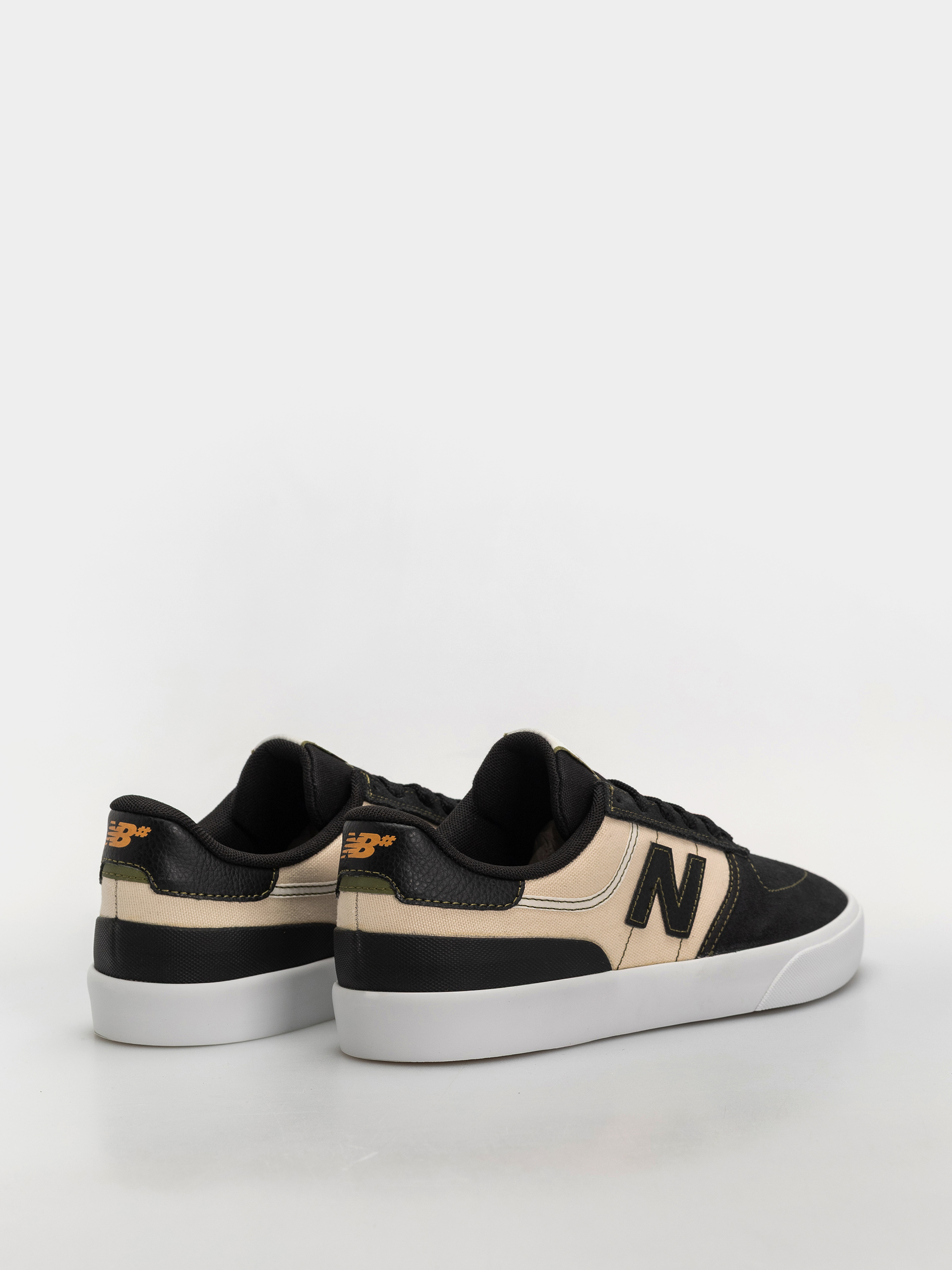 Обувки New Balance 272 (black/sea salt)