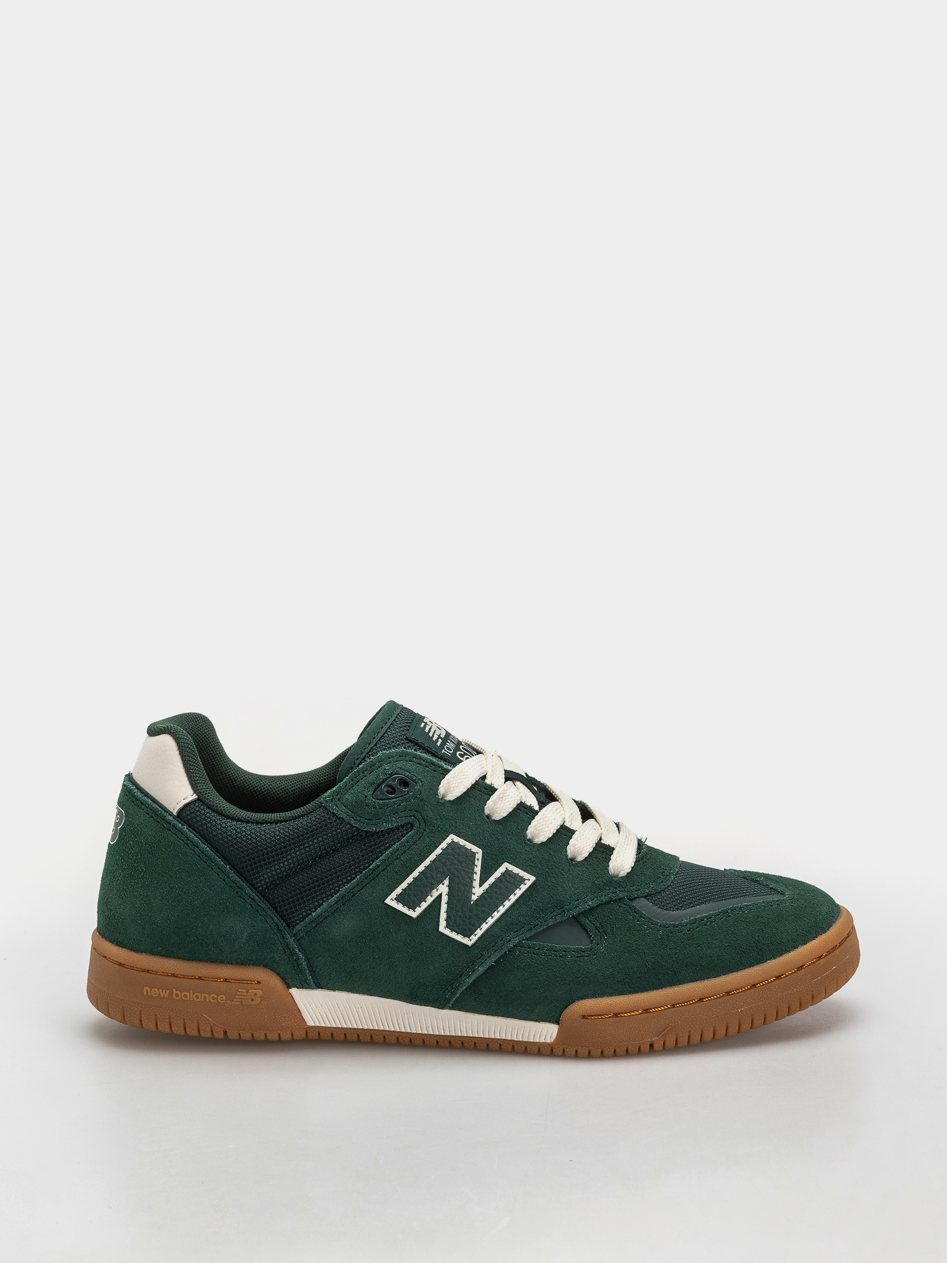 Обувки New Balance 600 (nordic green/white)
