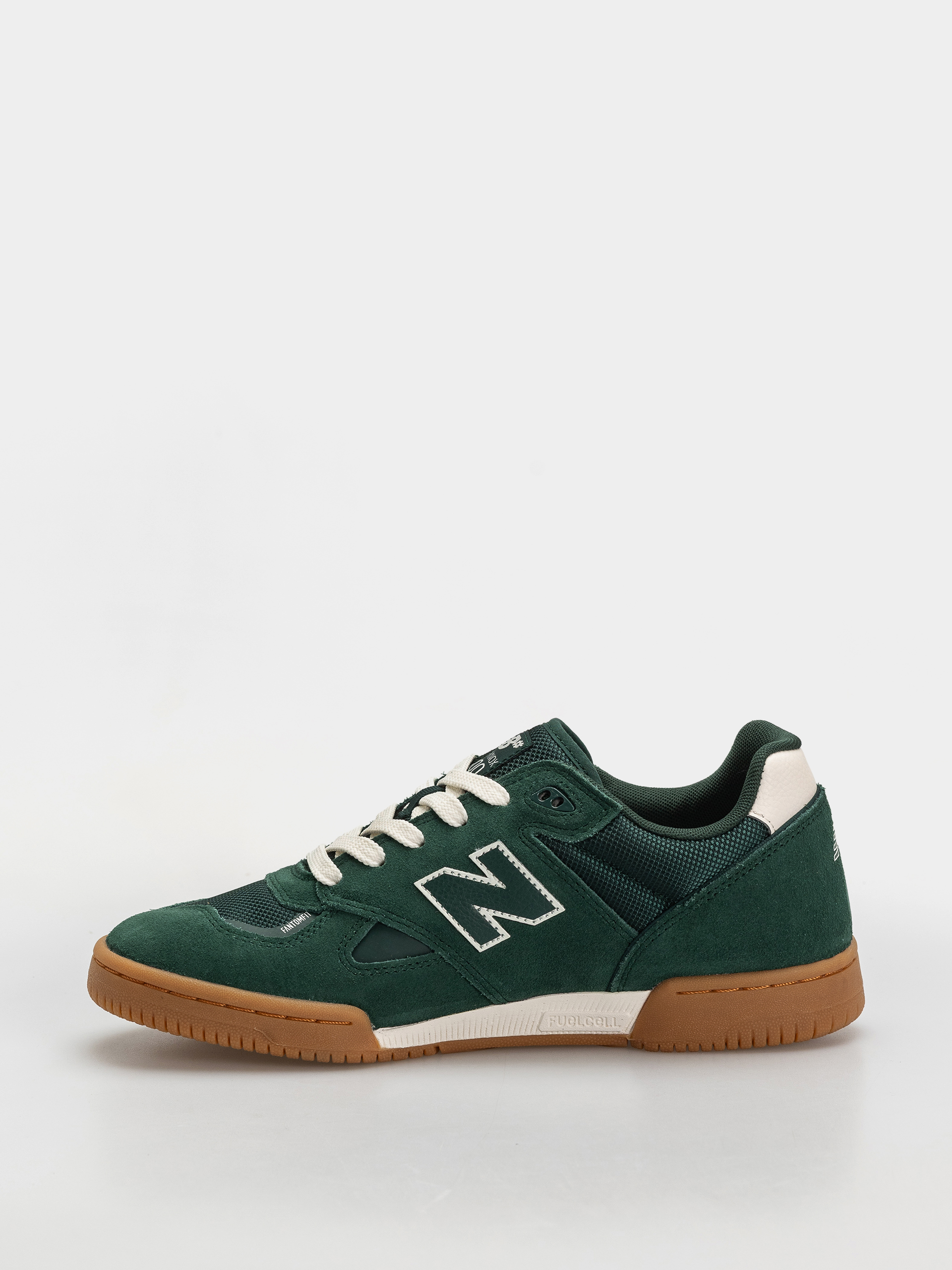 Обувки New Balance 600 (nordic green/white)