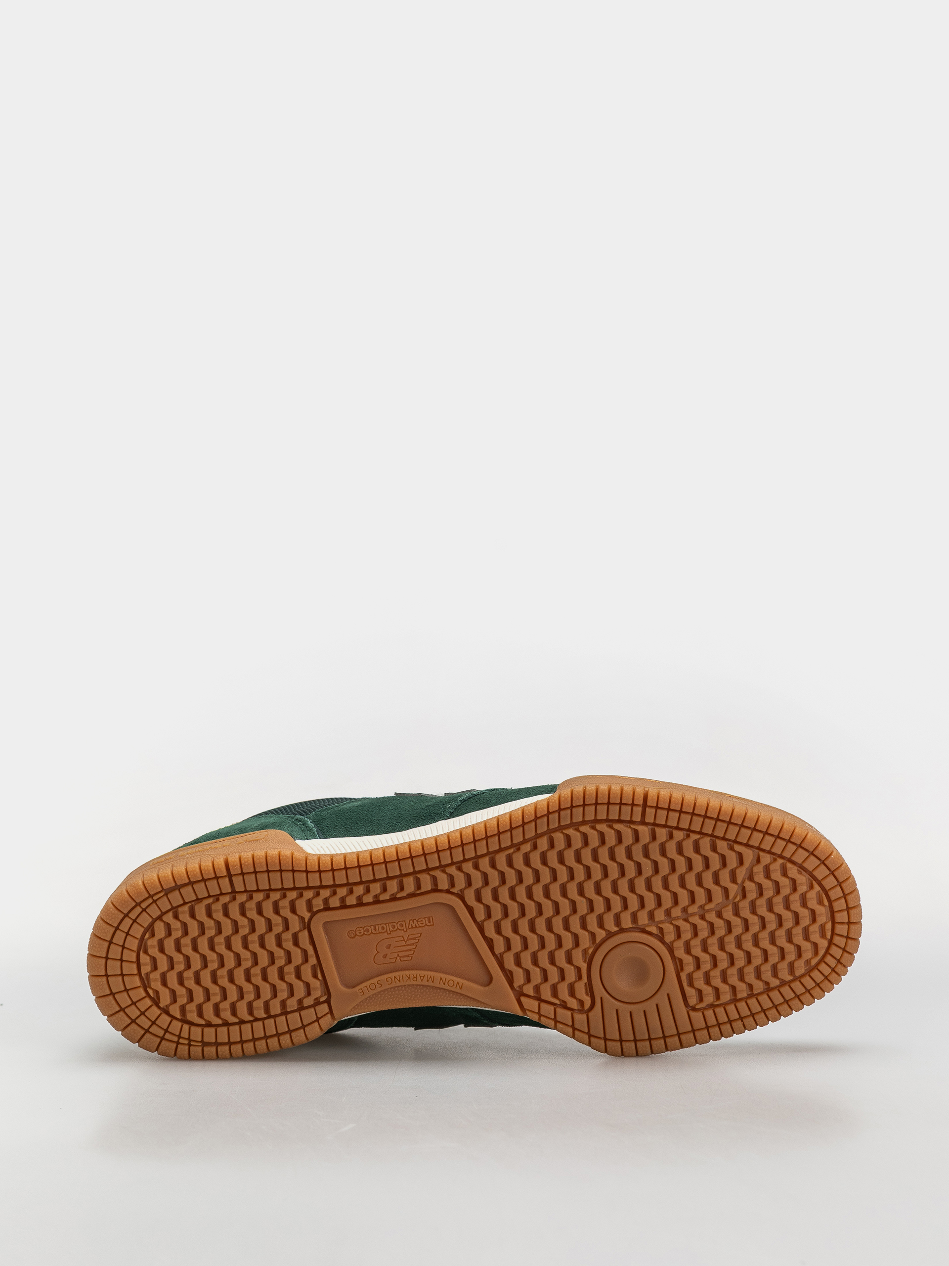 Обувки New Balance 600 (nordic green/white)