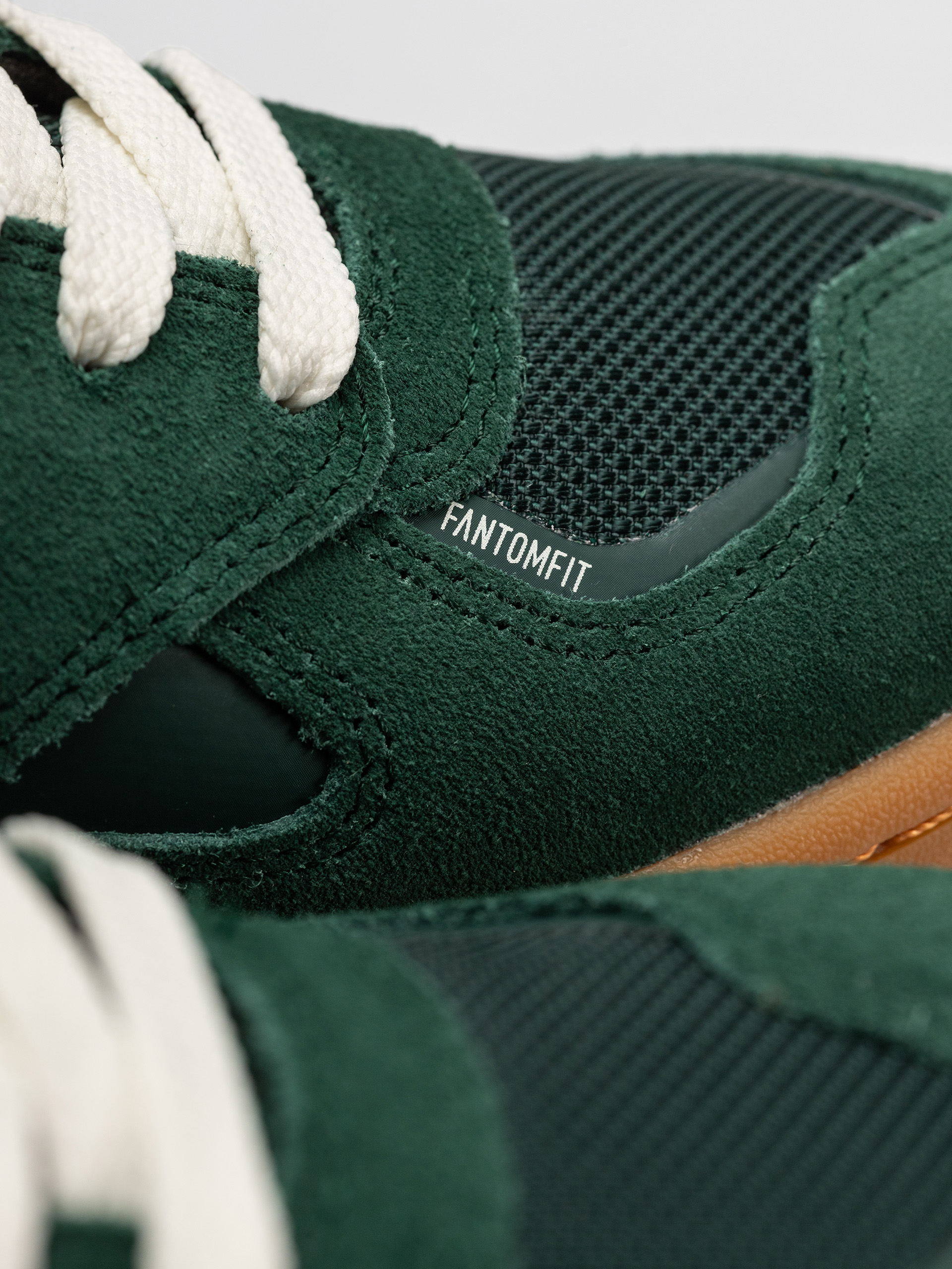Обувки New Balance 600 (nordic green/white)