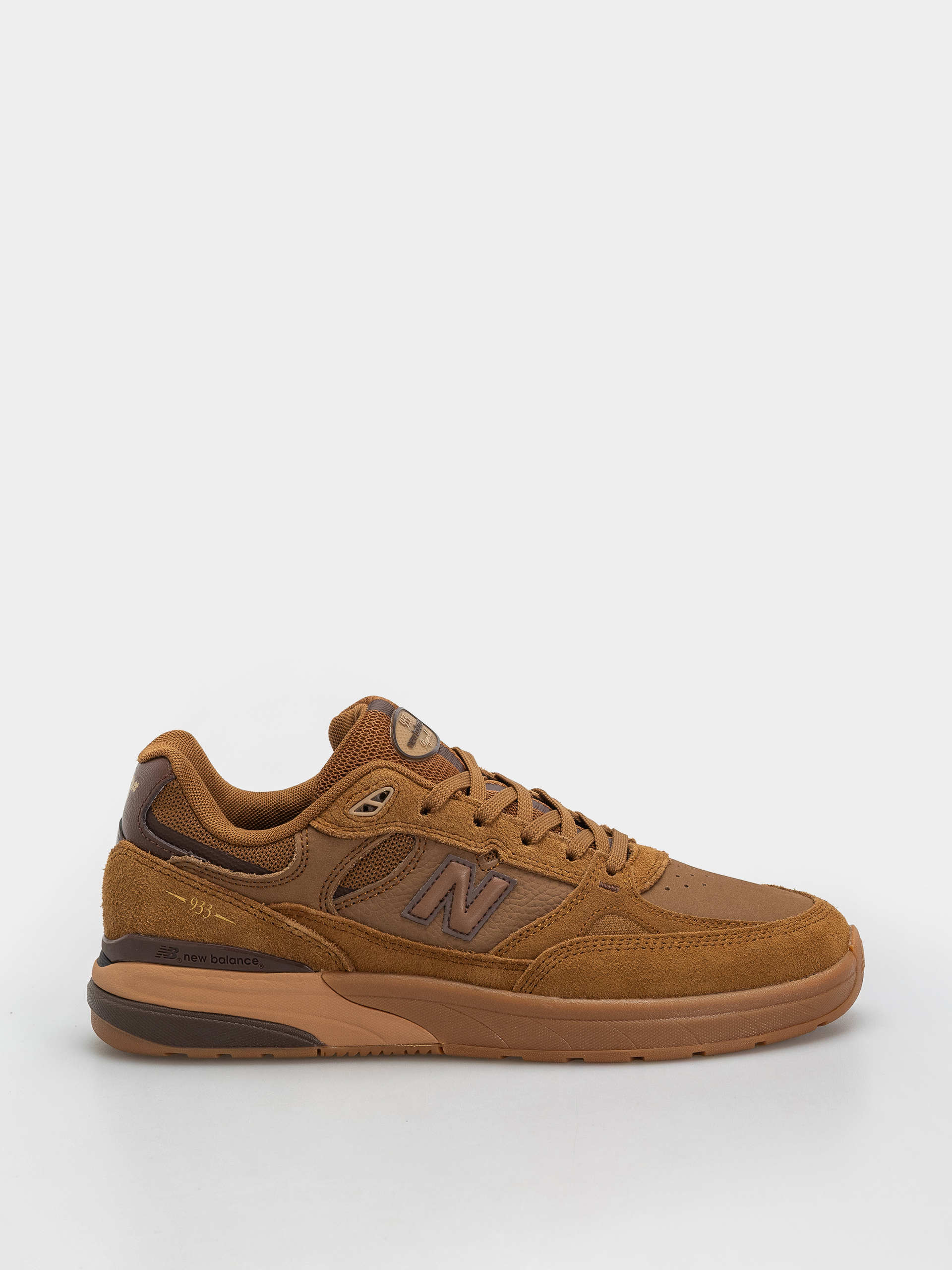 Обувки New Balance 933 (breakfast tea/pumpernickel)