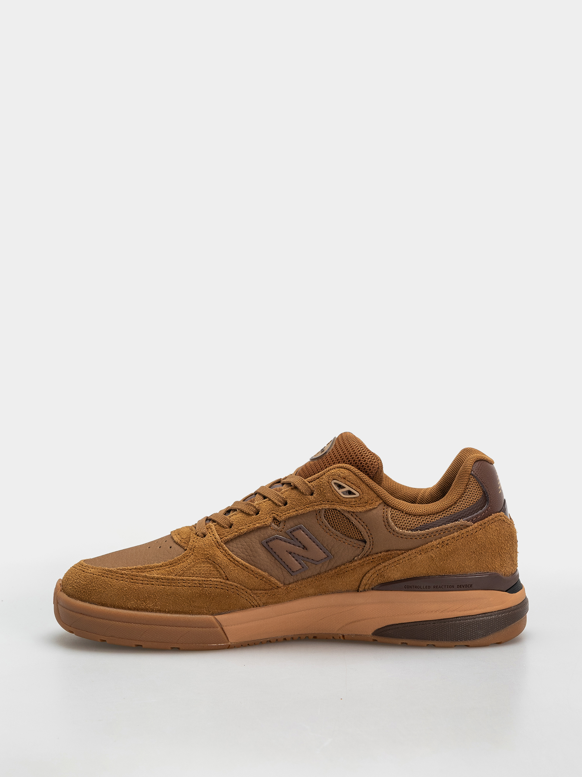 Обувки New Balance 933 (breakfast tea/pumpernickel)