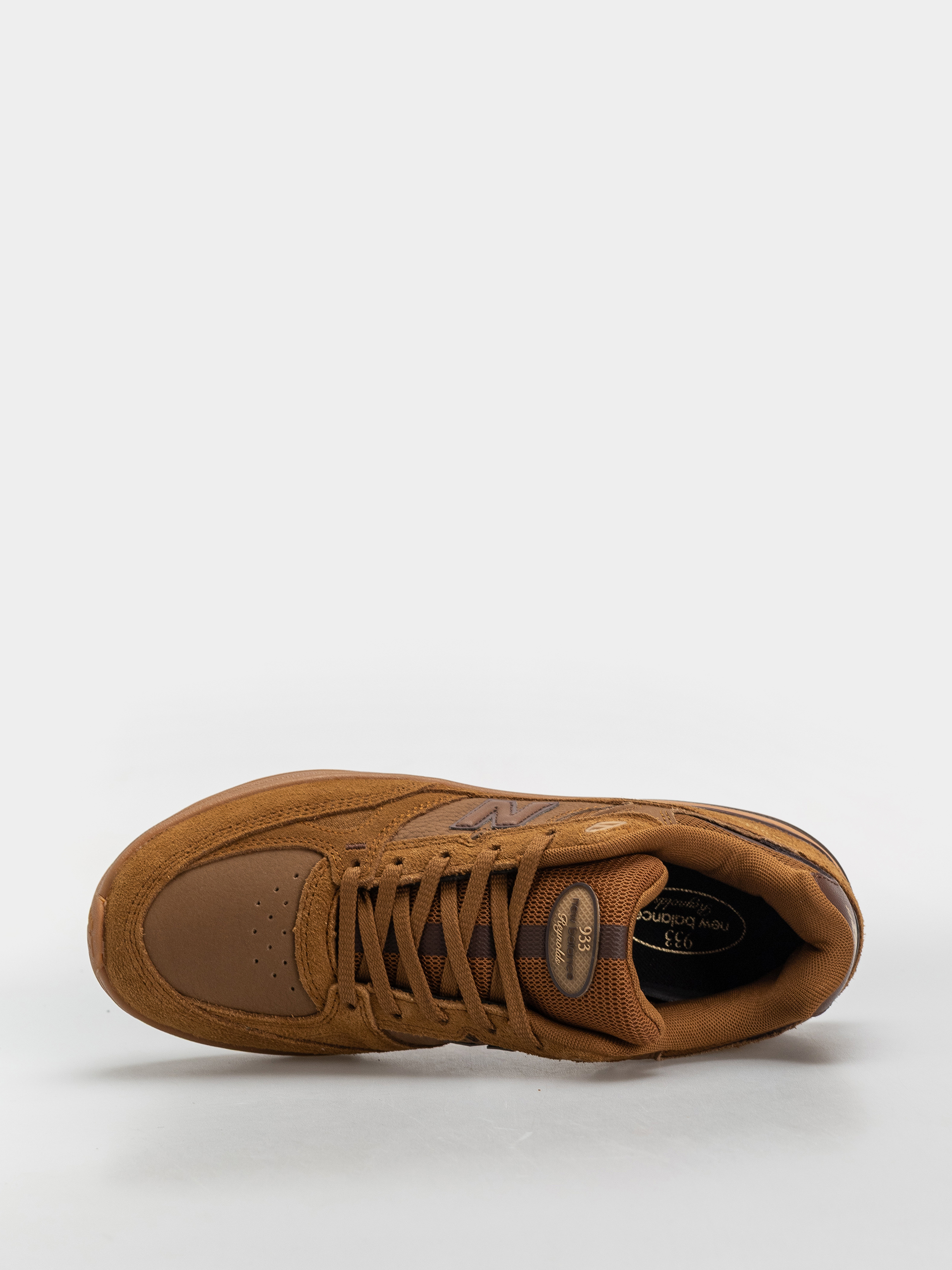 Обувки New Balance 933 (breakfast tea/pumpernickel)