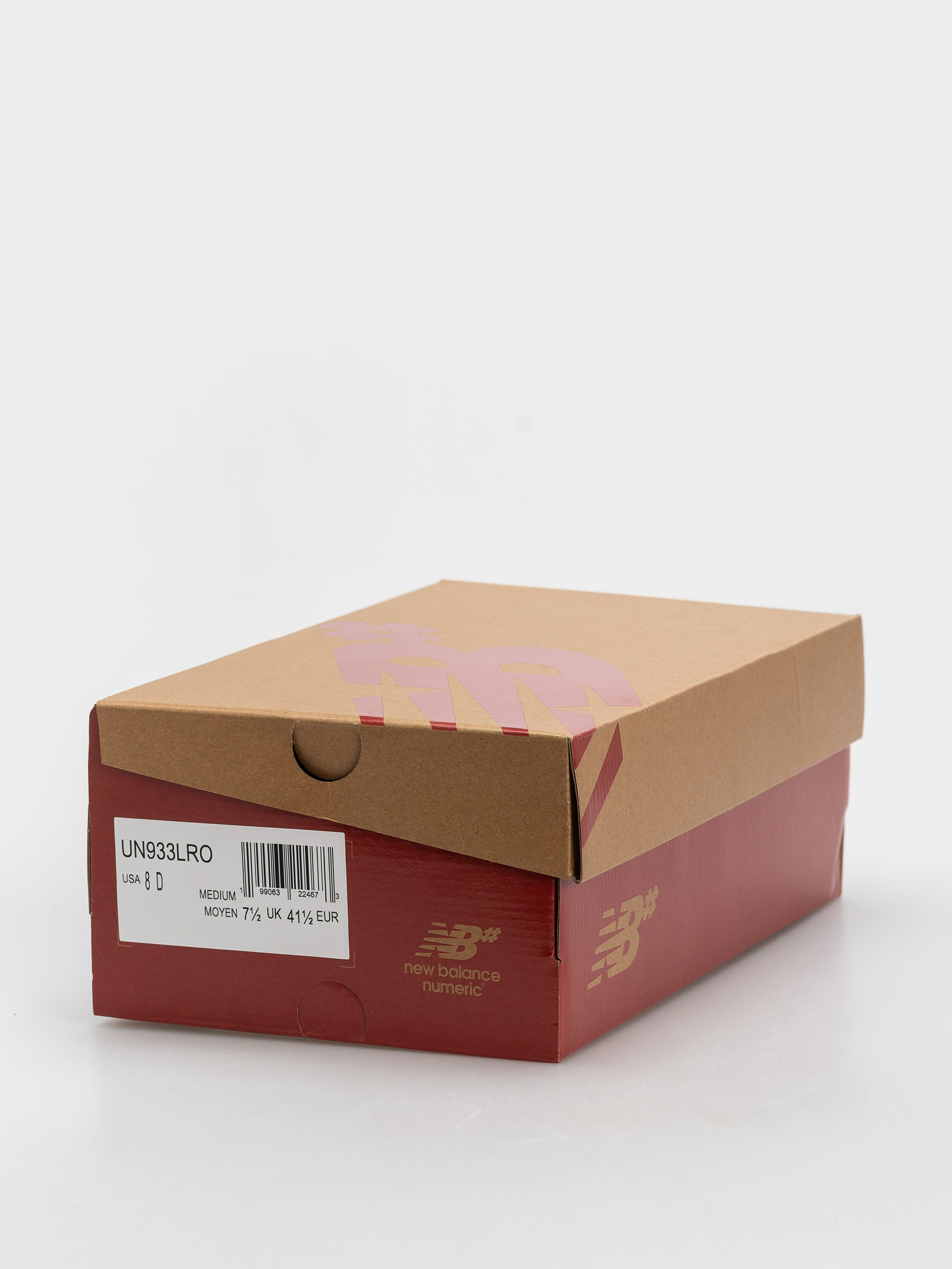 Обувки New Balance 933 (breakfast tea/pumpernickel)