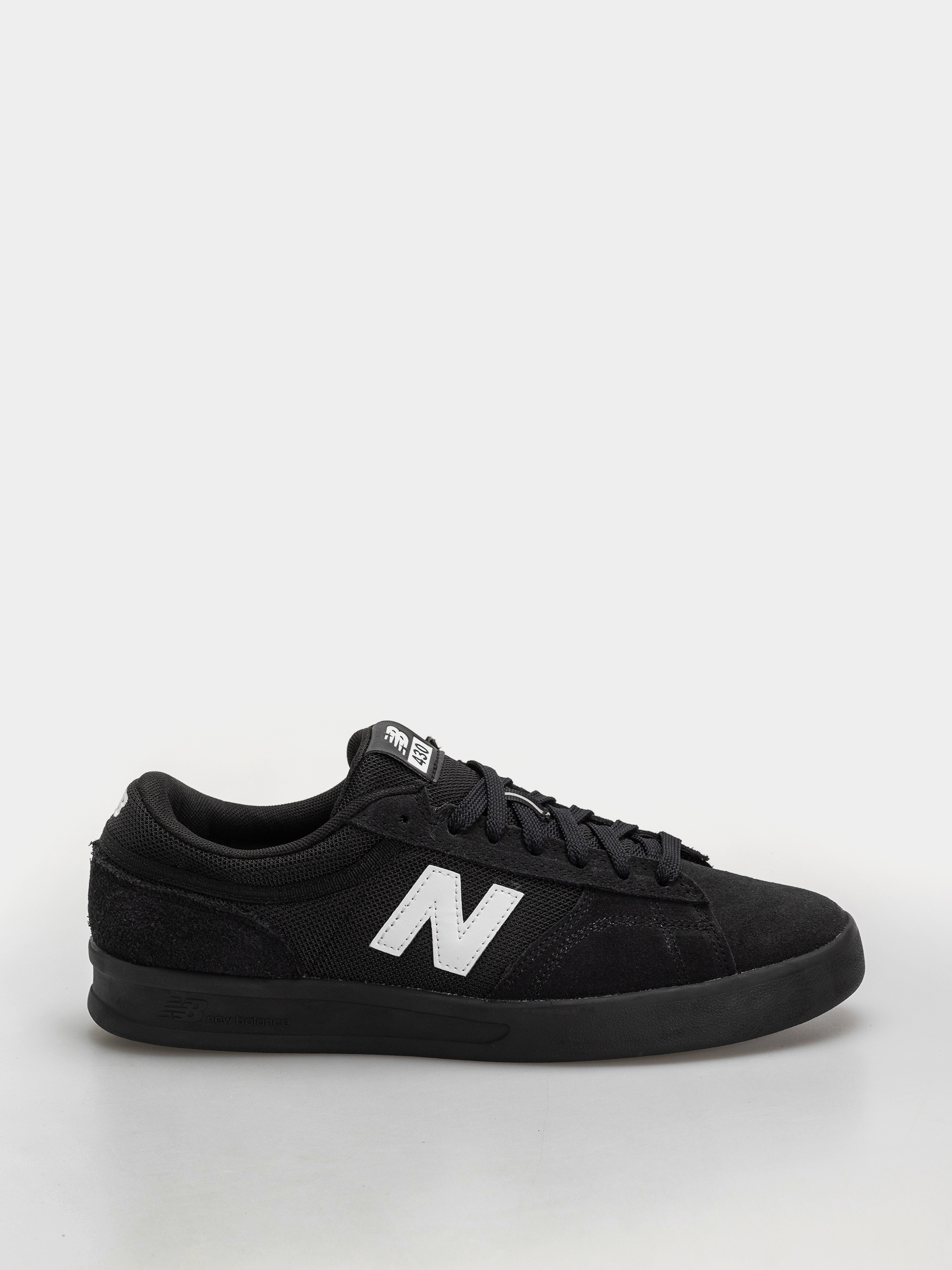 u041eu0431u0443u0432u043au0438 New Balance 430 (black/white)
