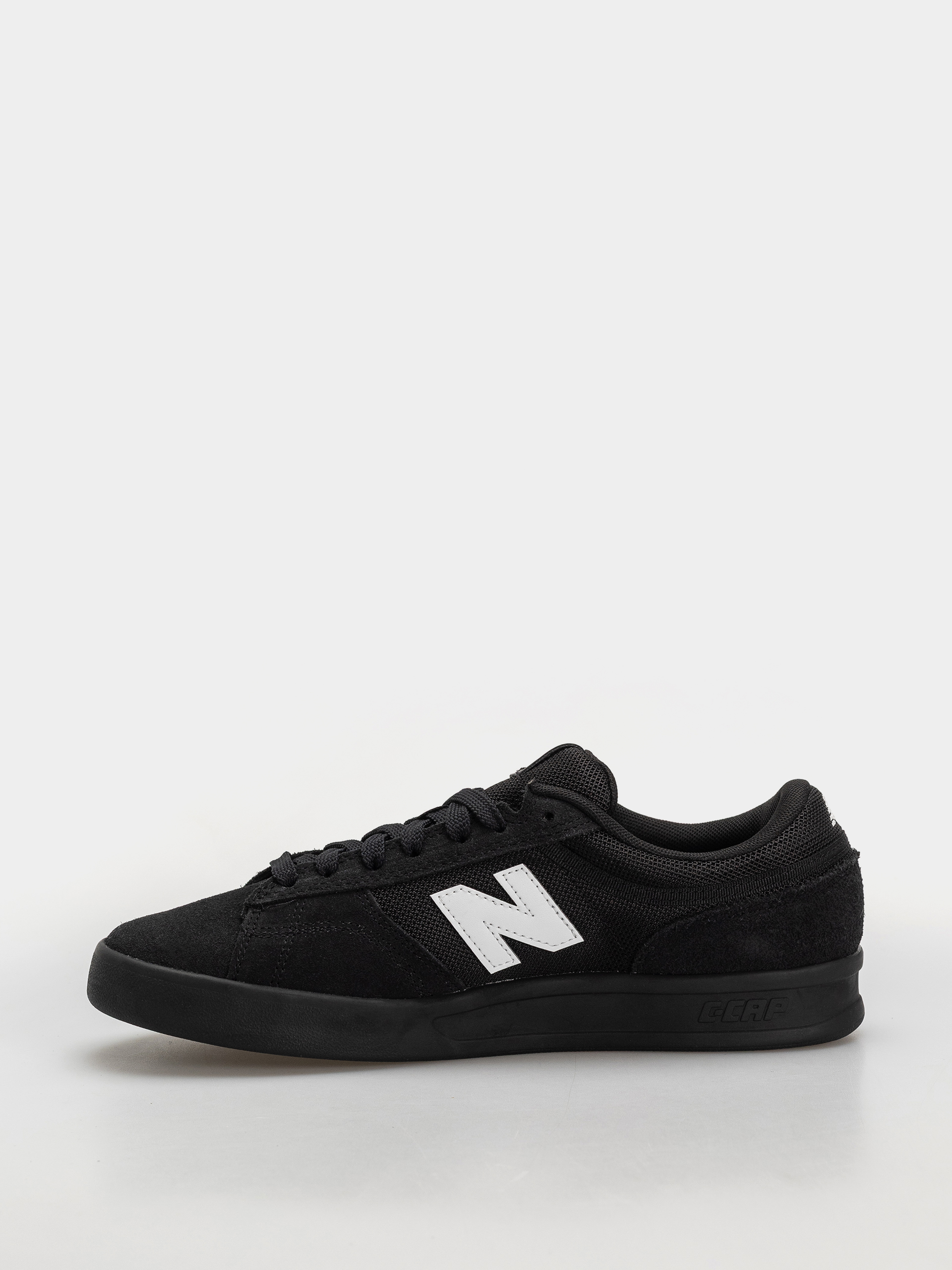 Обувки New Balance 430 (black/white)