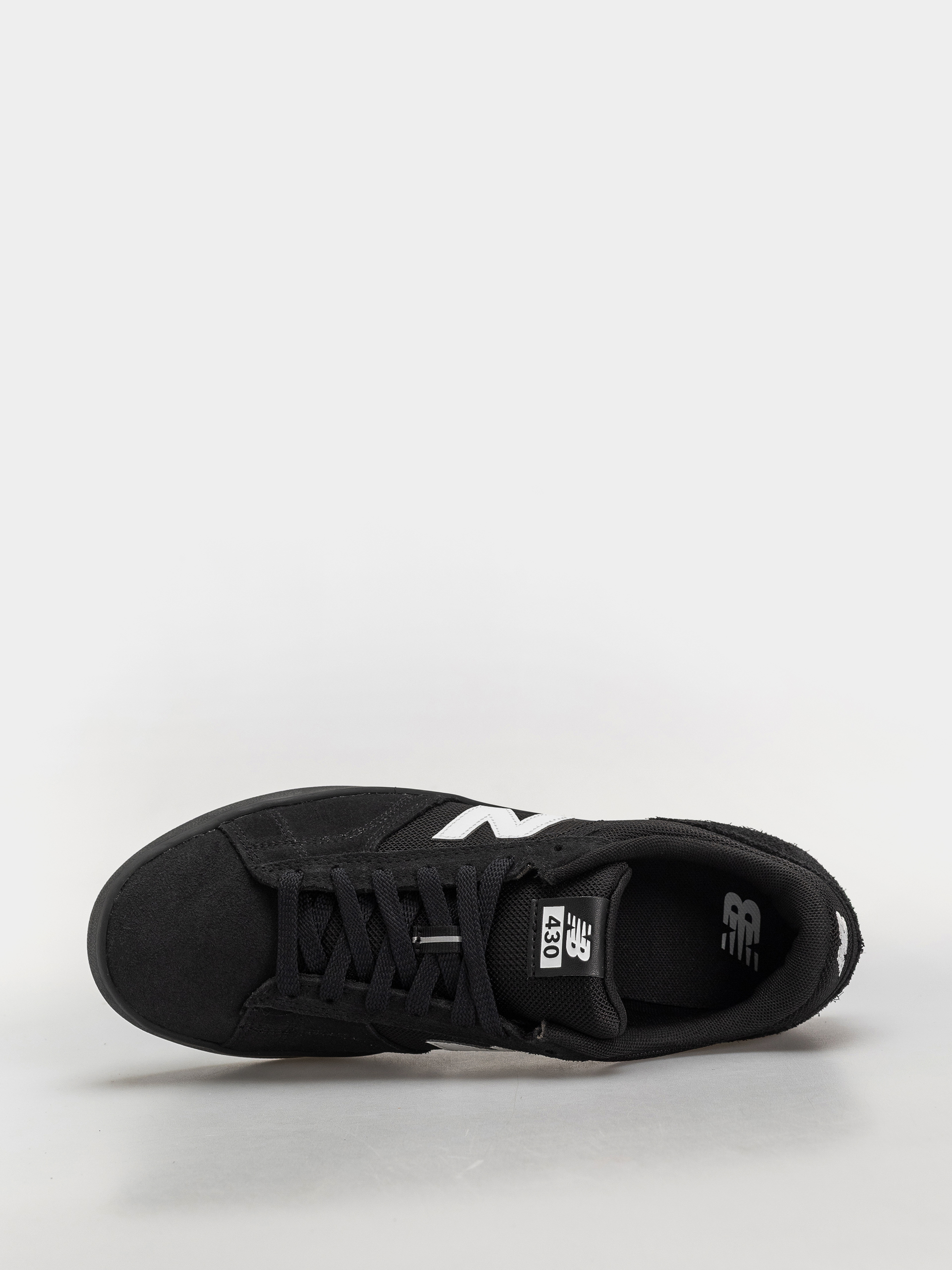 Обувки New Balance 430 (black/white)