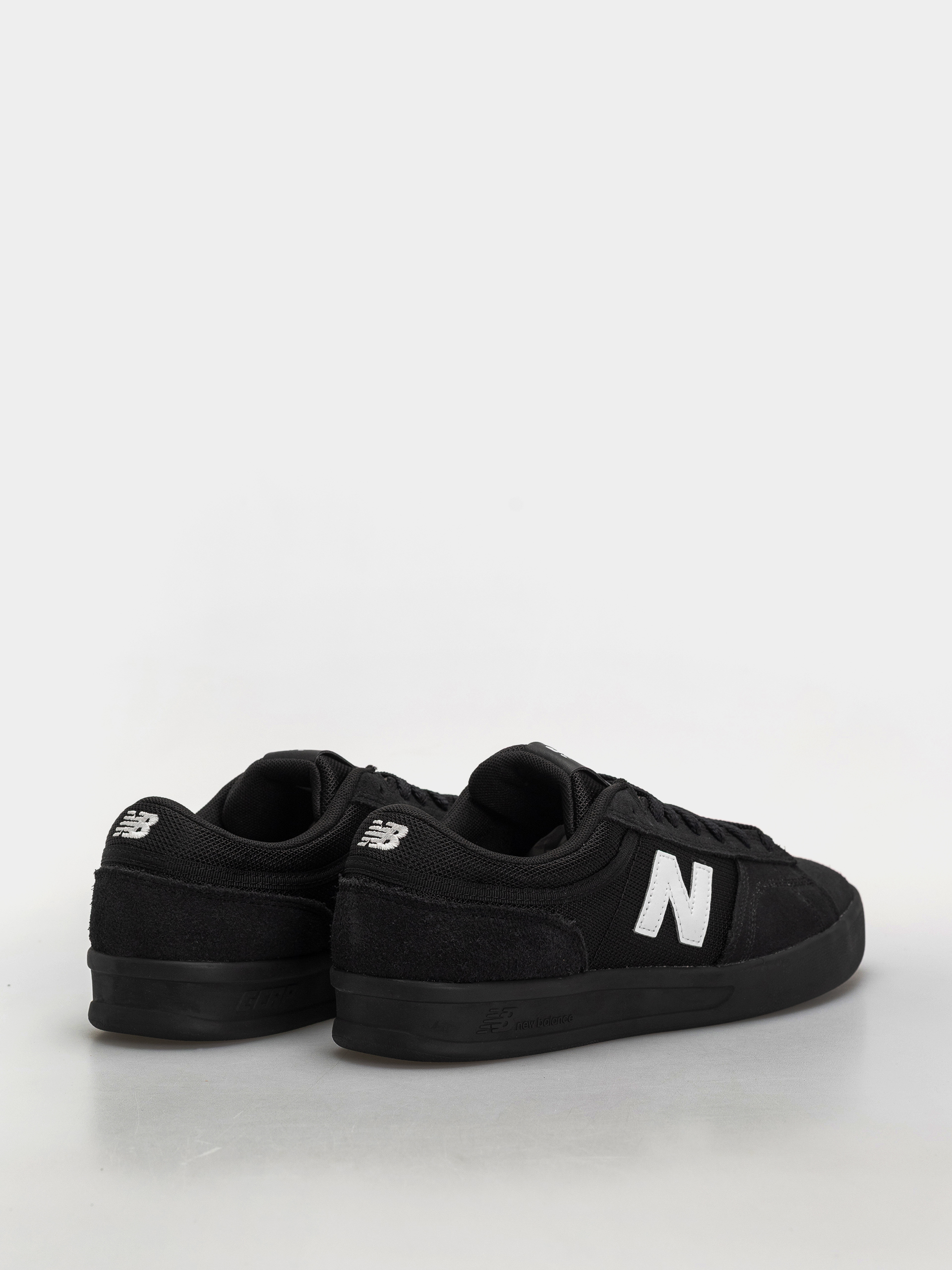 Обувки New Balance 430 (black/white)