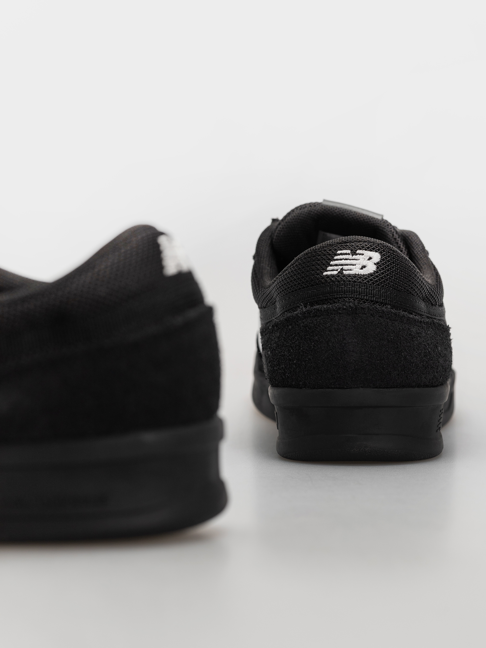 Обувки New Balance 430 (black/white)
