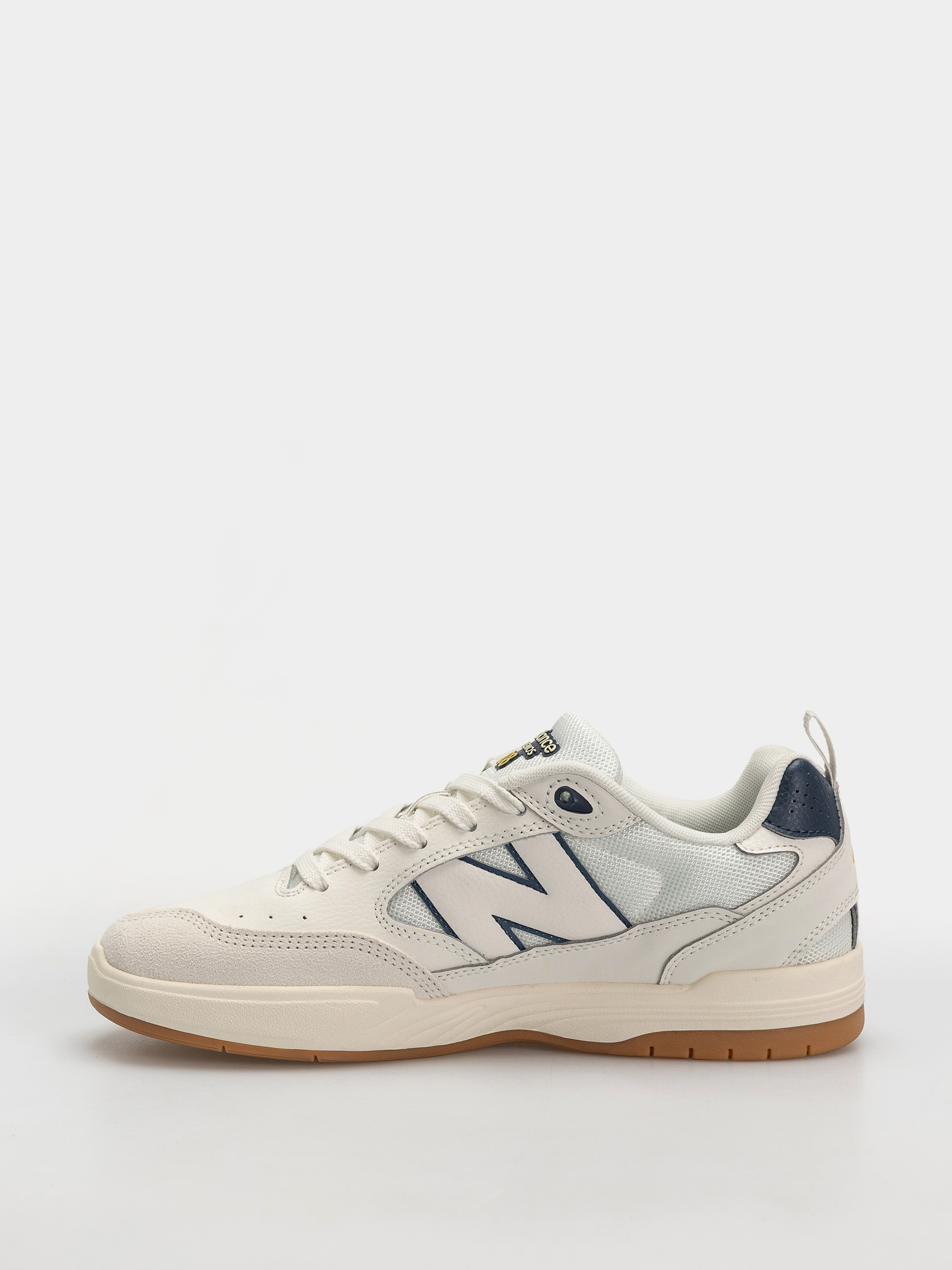 Обувки New Balance 808 (sea salt/navy)