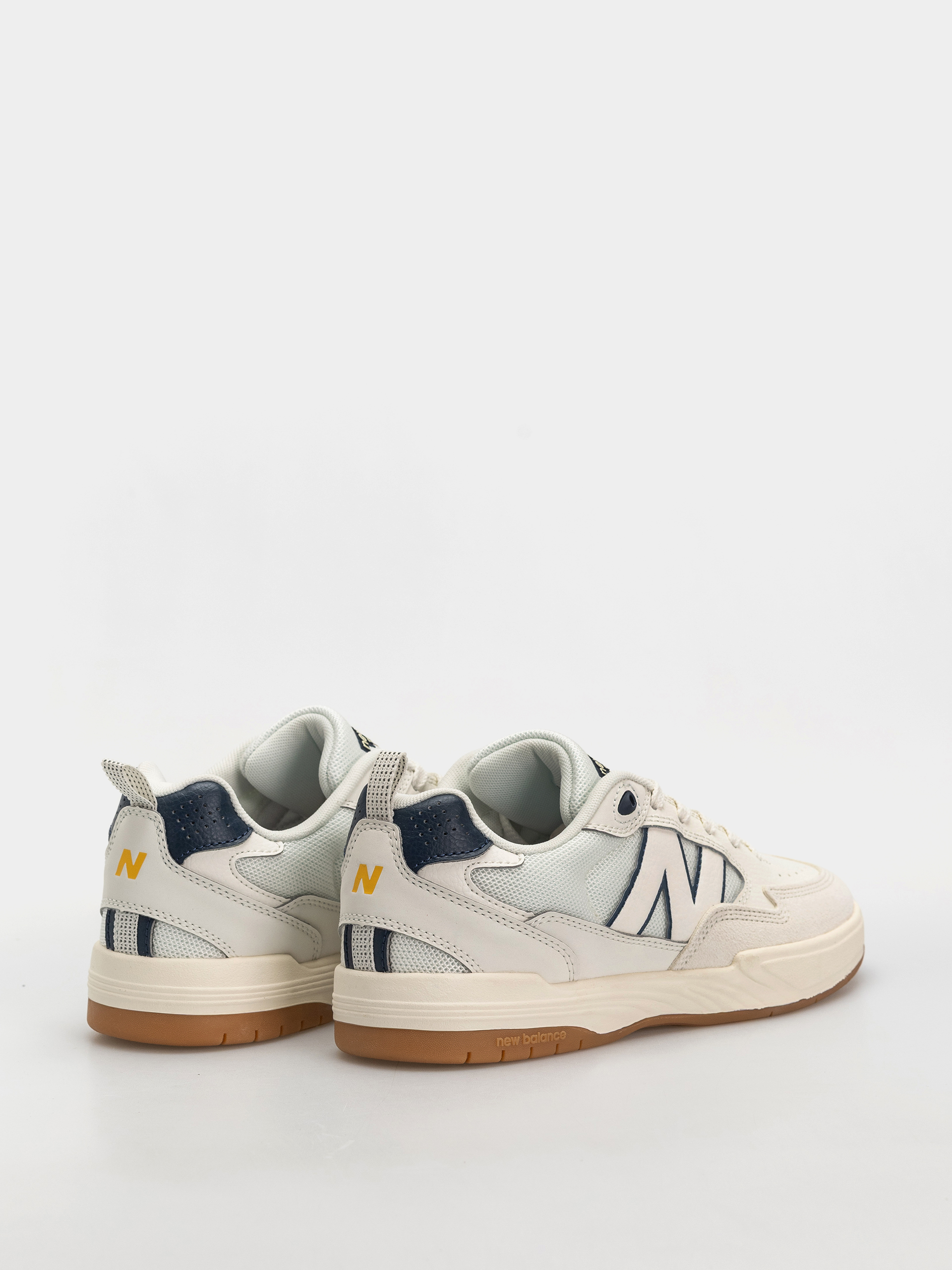 Обувки New Balance 808 (sea salt/navy)