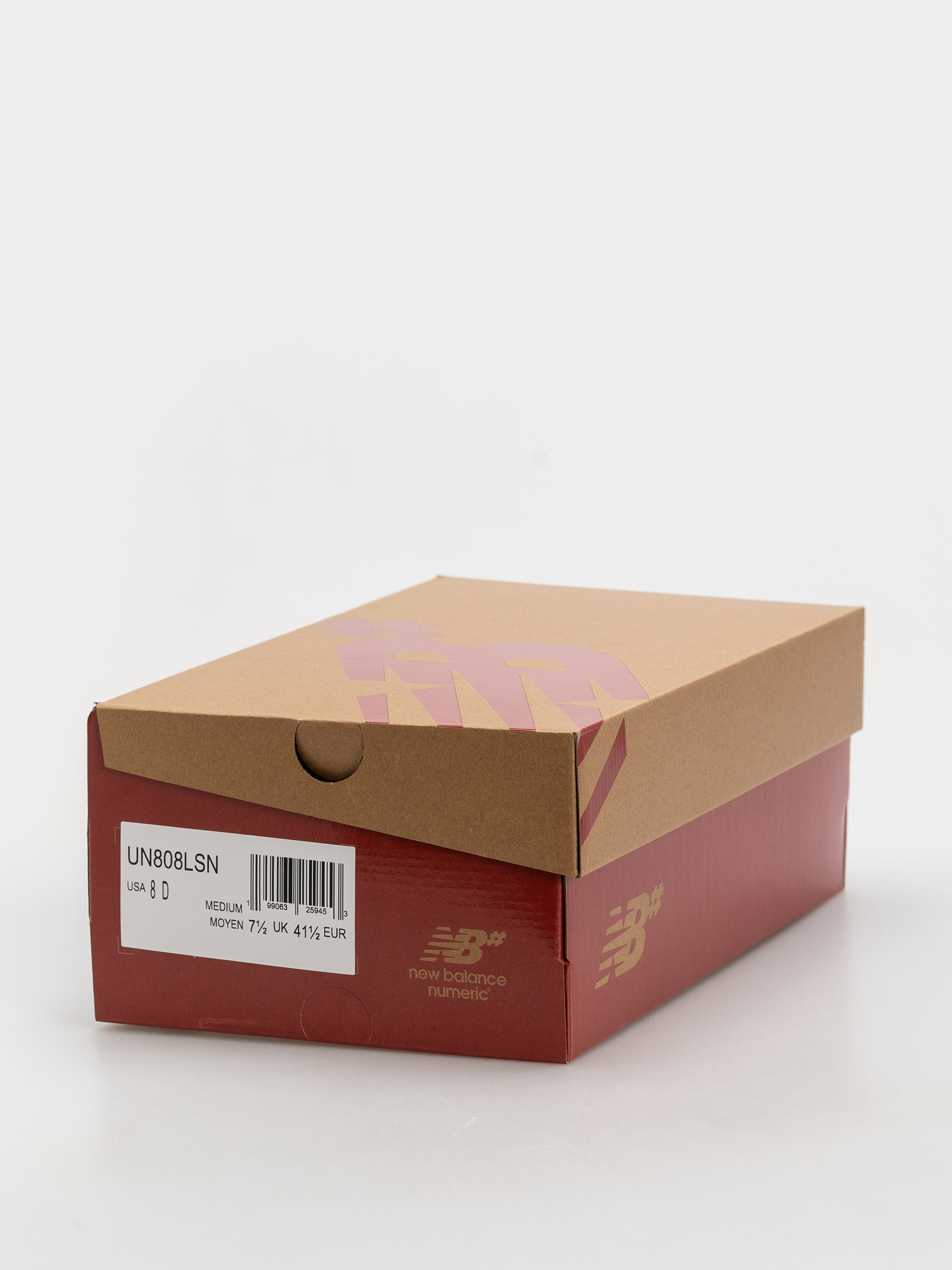 Обувки New Balance 808 (sea salt/navy)