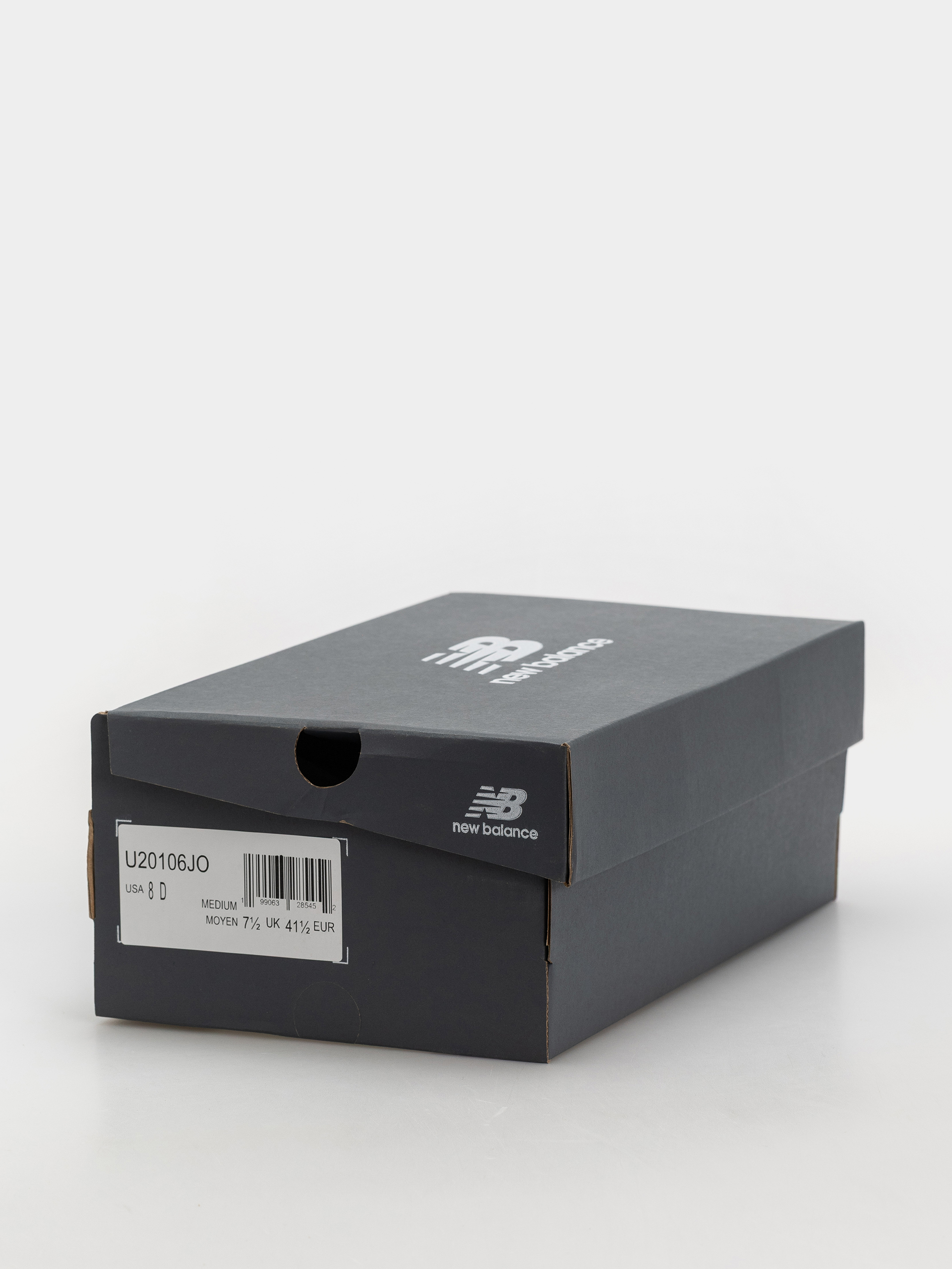 Обувки New Balance 2010 (timberwolf/harbor grey)