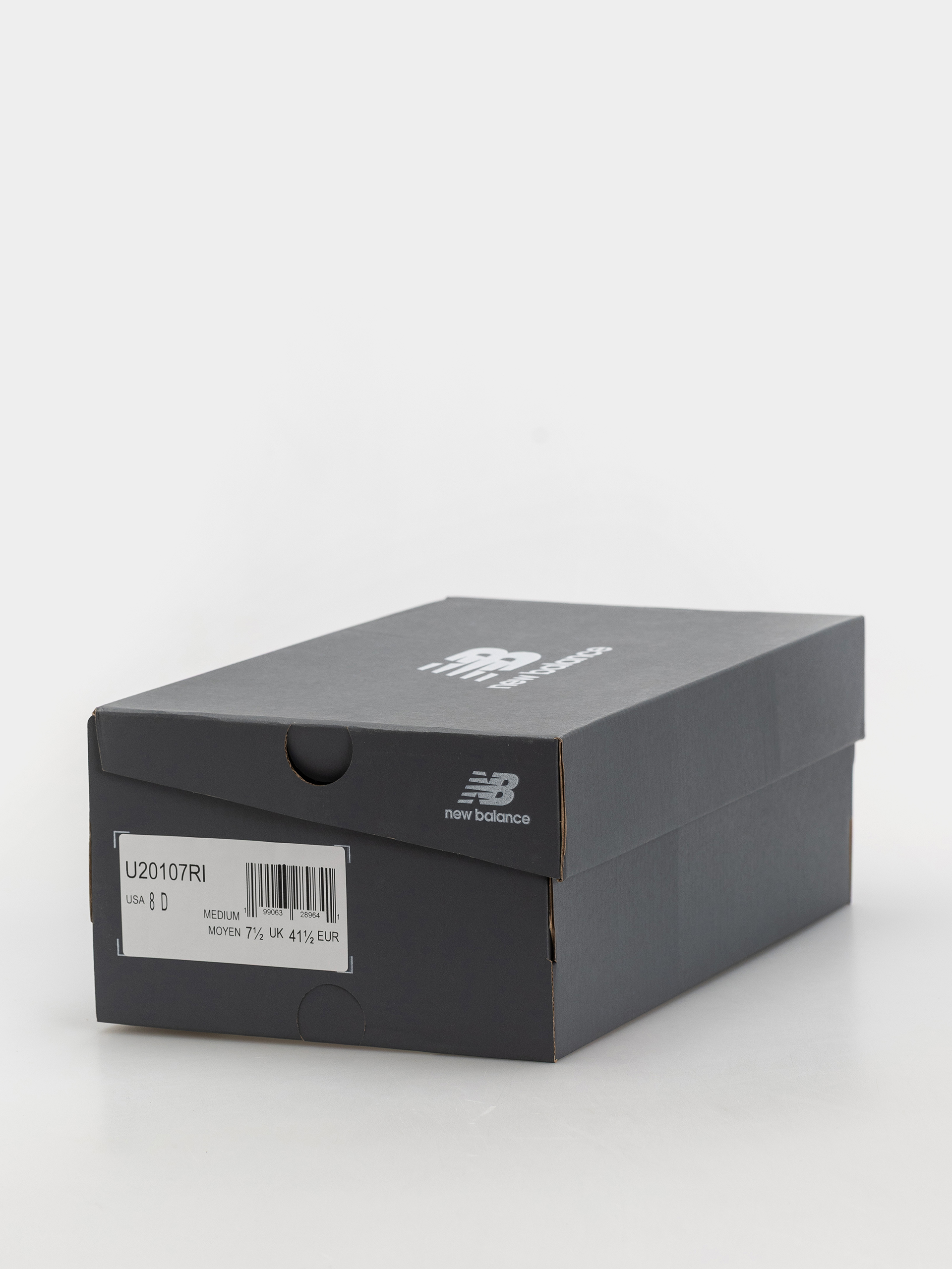 Обувки New Balance 2010 (mushroom/harbor grey)