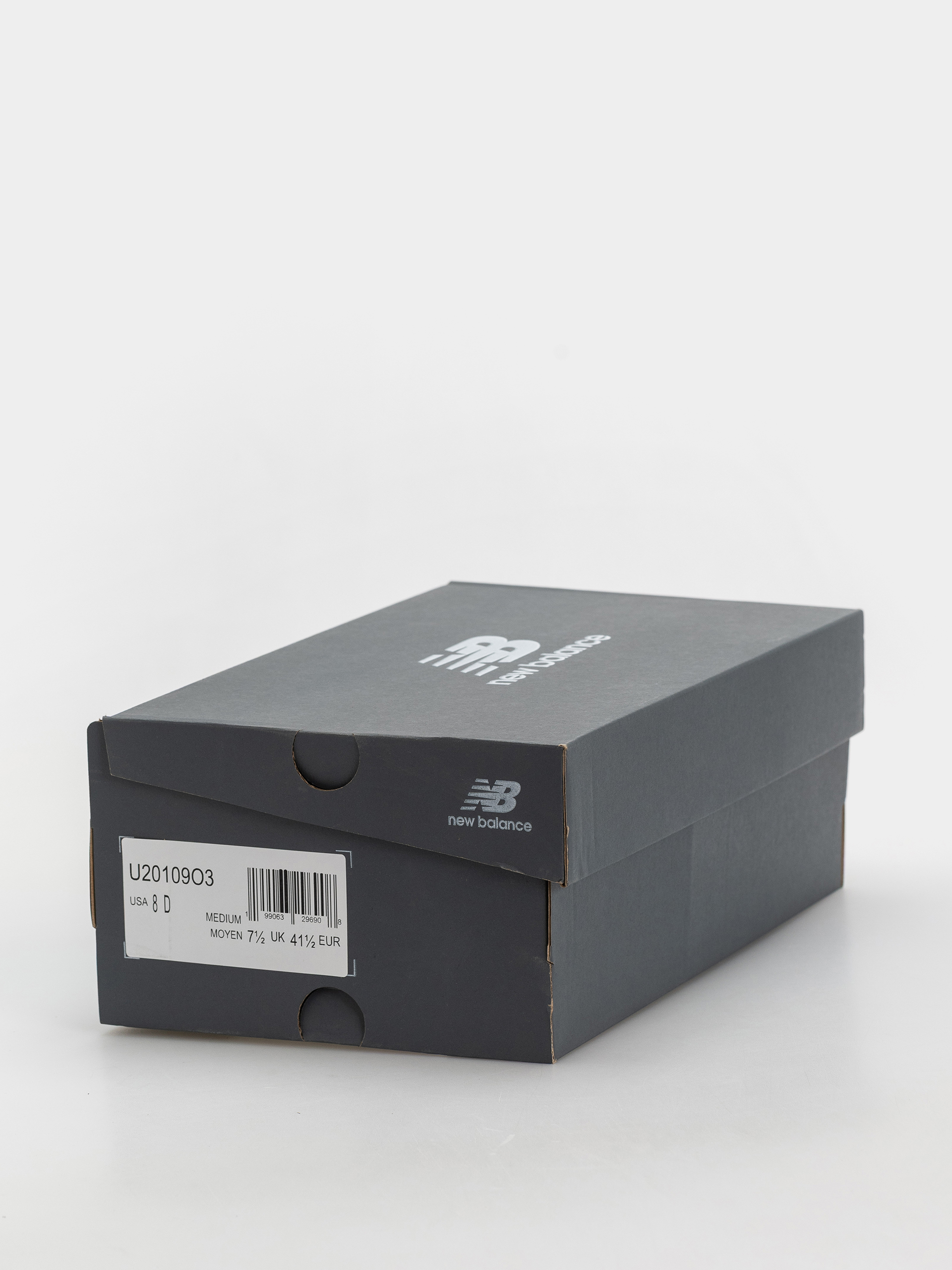 Обувки New Balance 2010 (black/black)