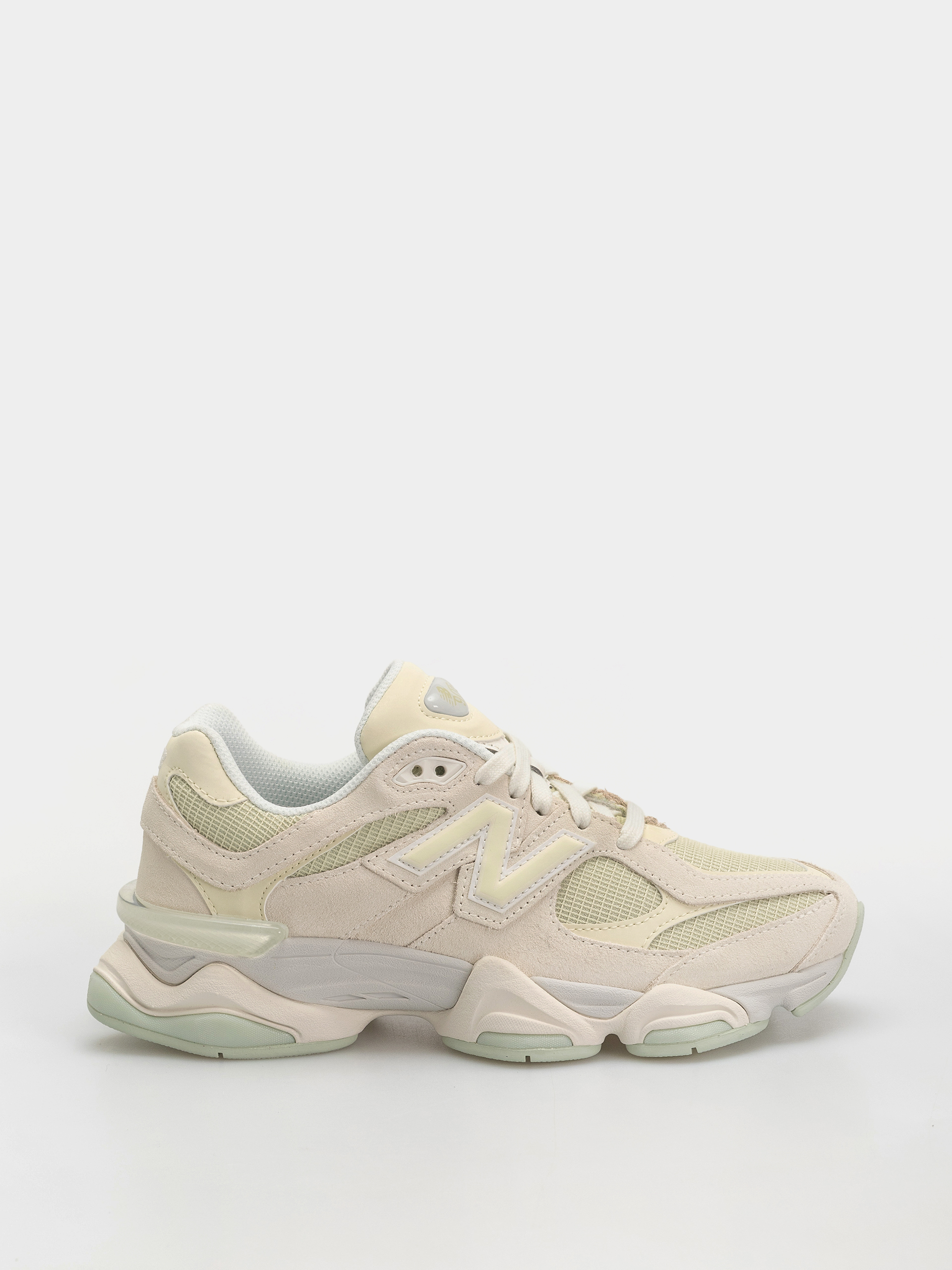 Обувки New Balance 9060 (pistachio butter/angora)