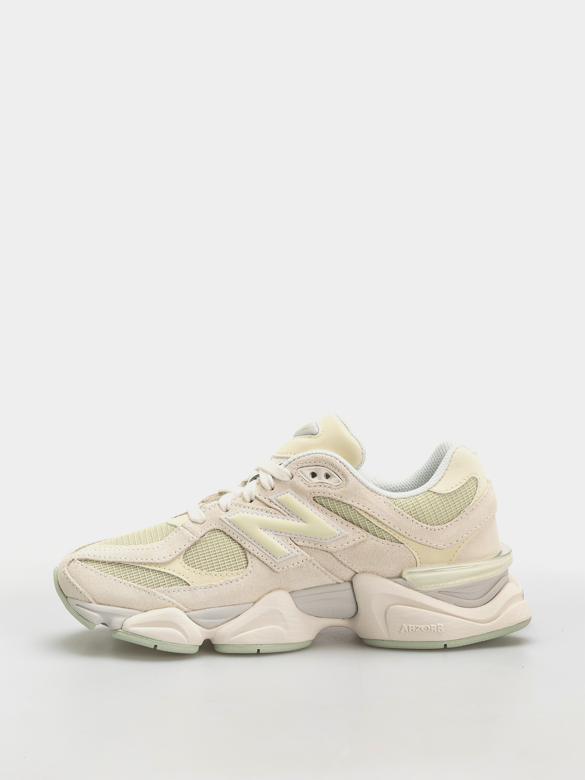 Обувки New Balance 9060 (pistachio butter/angora)