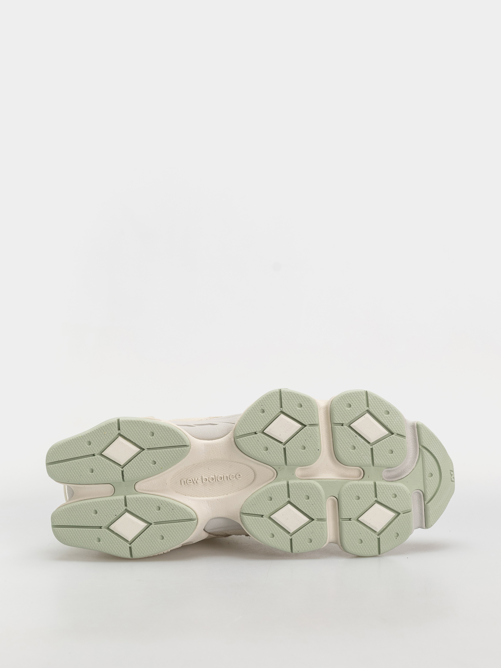 Обувки New Balance 9060 (pistachio butter/angora)
