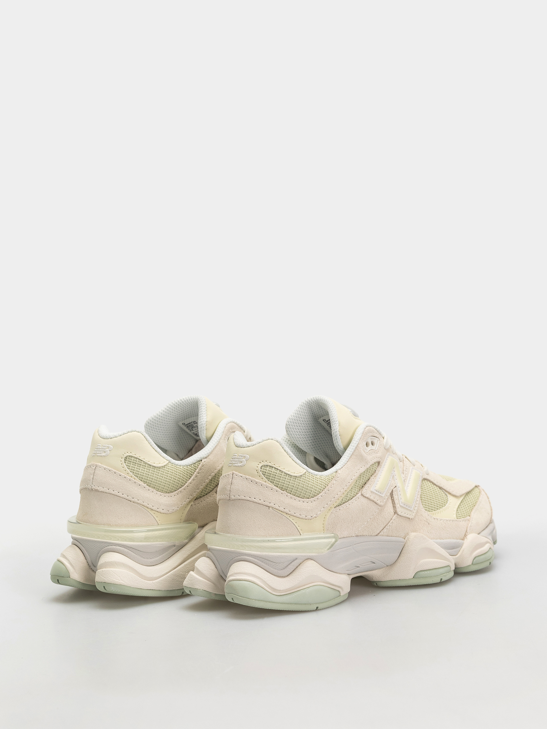 Обувки New Balance 9060 (pistachio butter/angora)