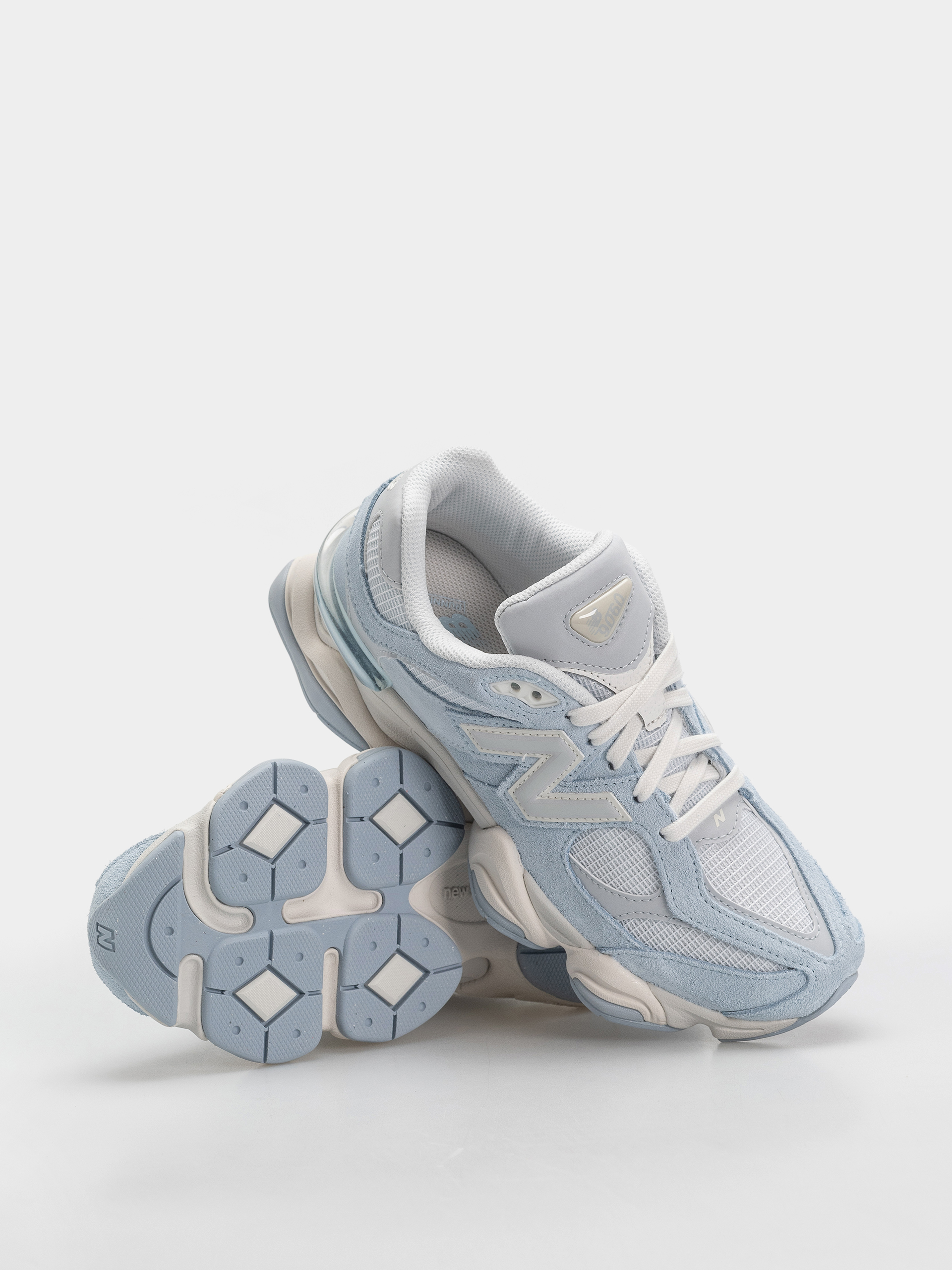 Обувки New Balance 9060 (vintage indigo/pumpernickel)