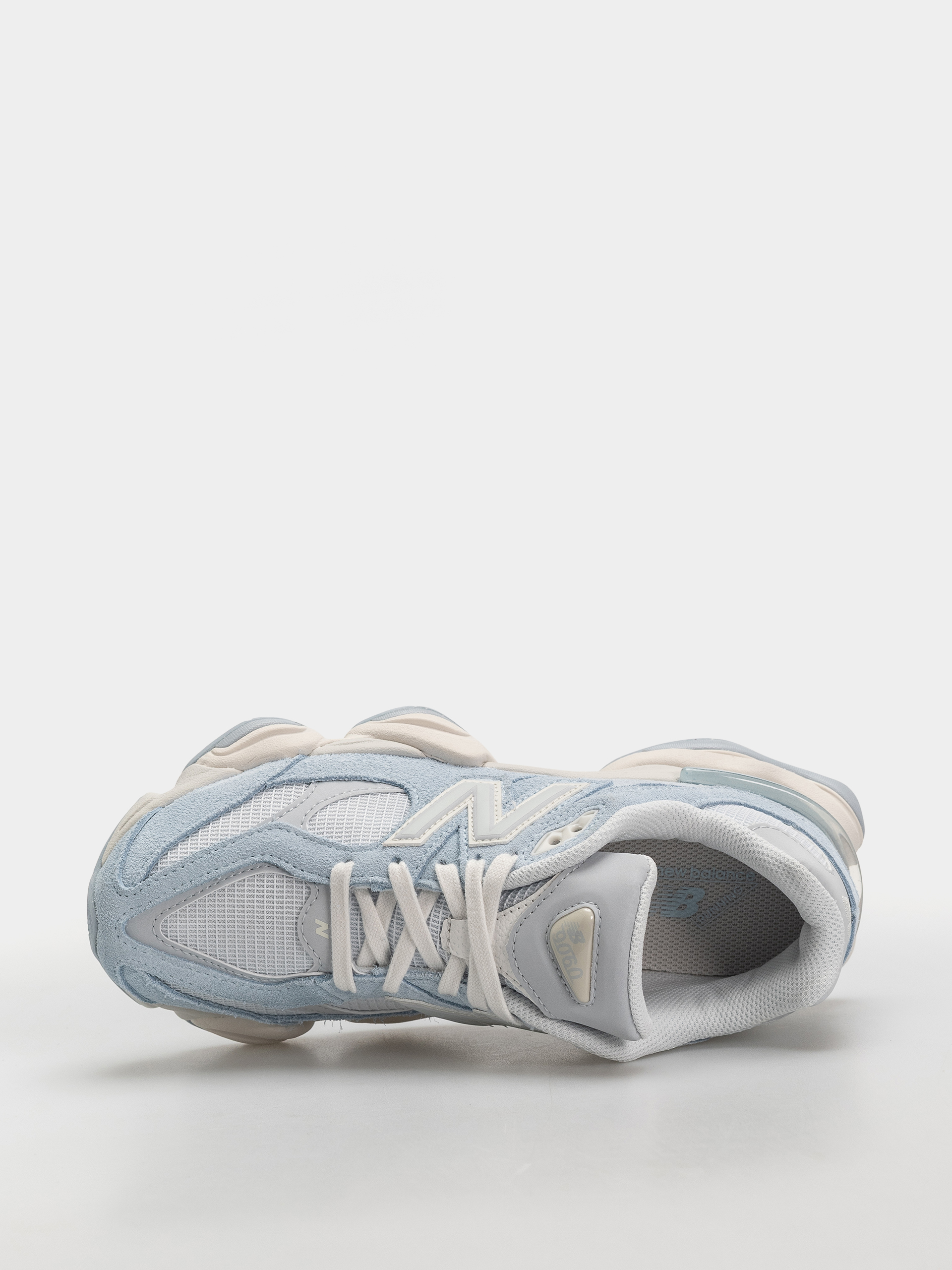 Обувки New Balance 9060 (vintage indigo/pumpernickel)