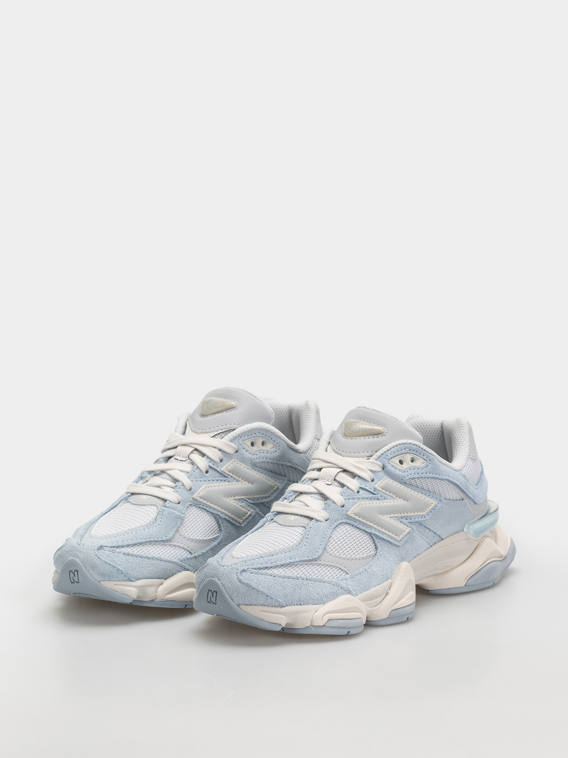 Обувки New Balance 9060 (vintage indigo/pumpernickel)