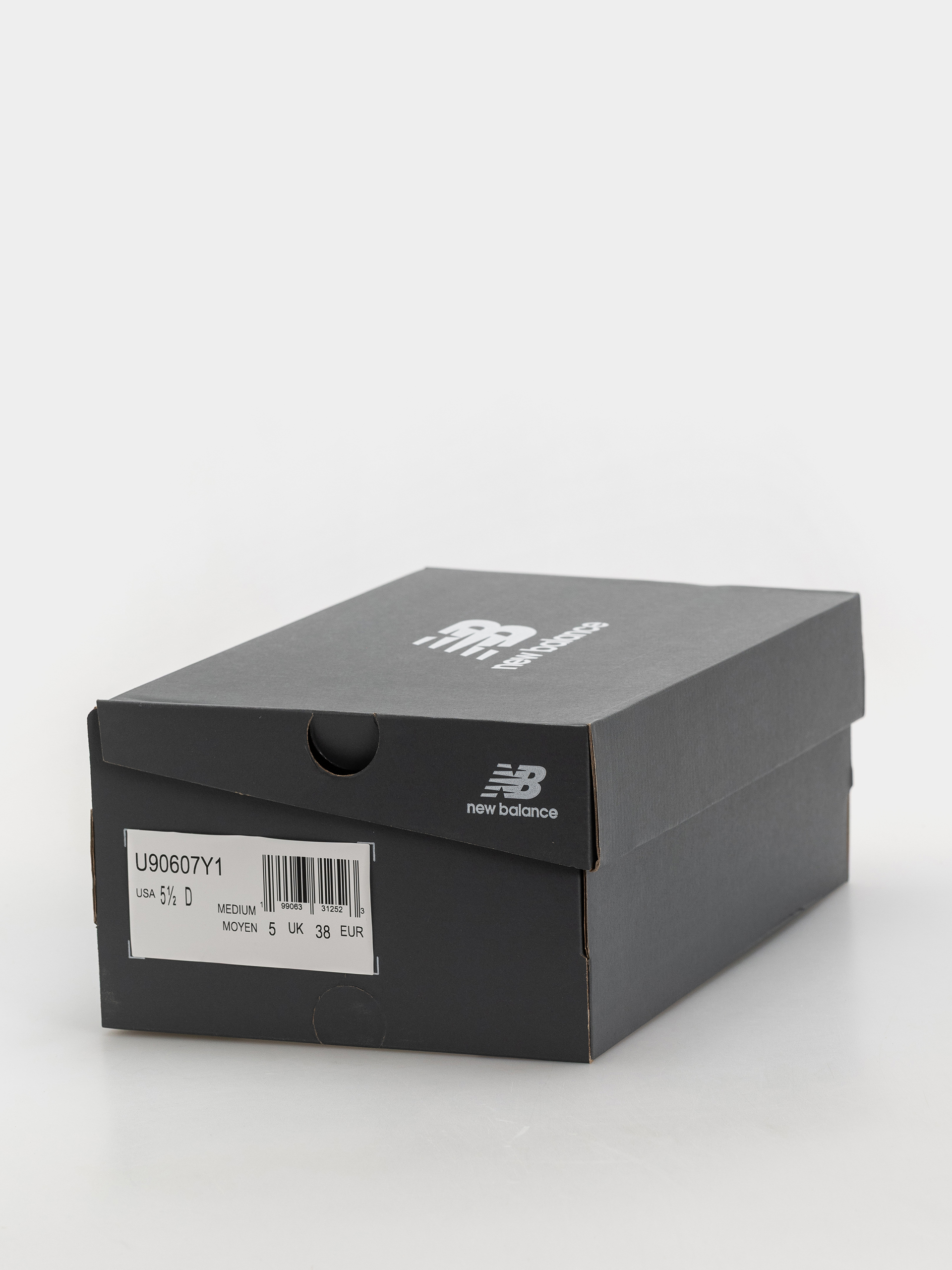 Обувки New Balance 9060 (vintage indigo/pumpernickel)