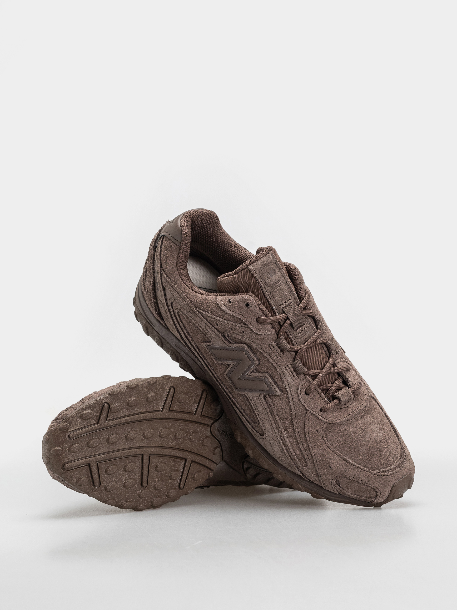 Обувки New Balance 204L (cortado/cortado)