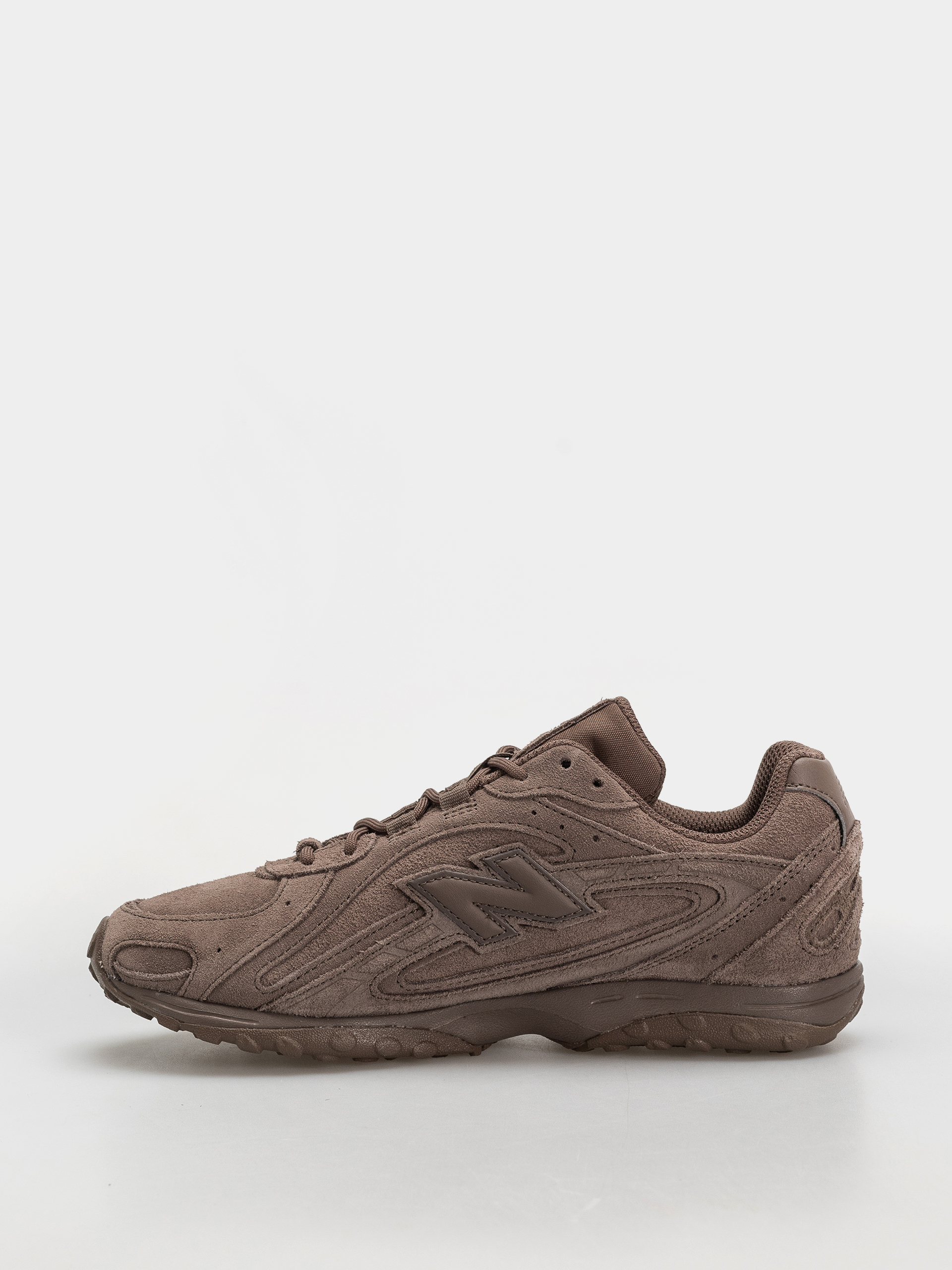 Обувки New Balance 204L (cortado/cortado)