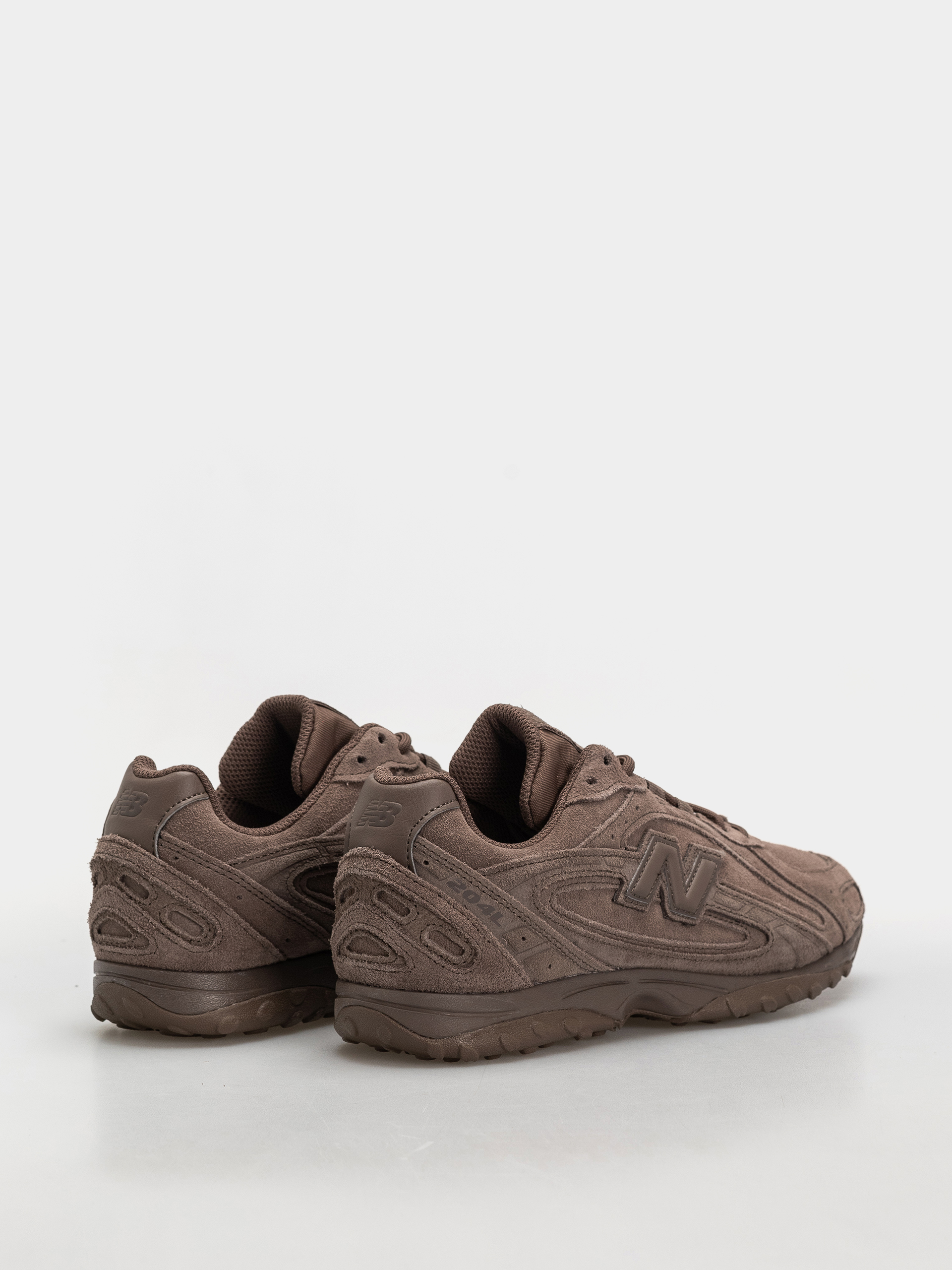 Обувки New Balance 204L (cortado/cortado)